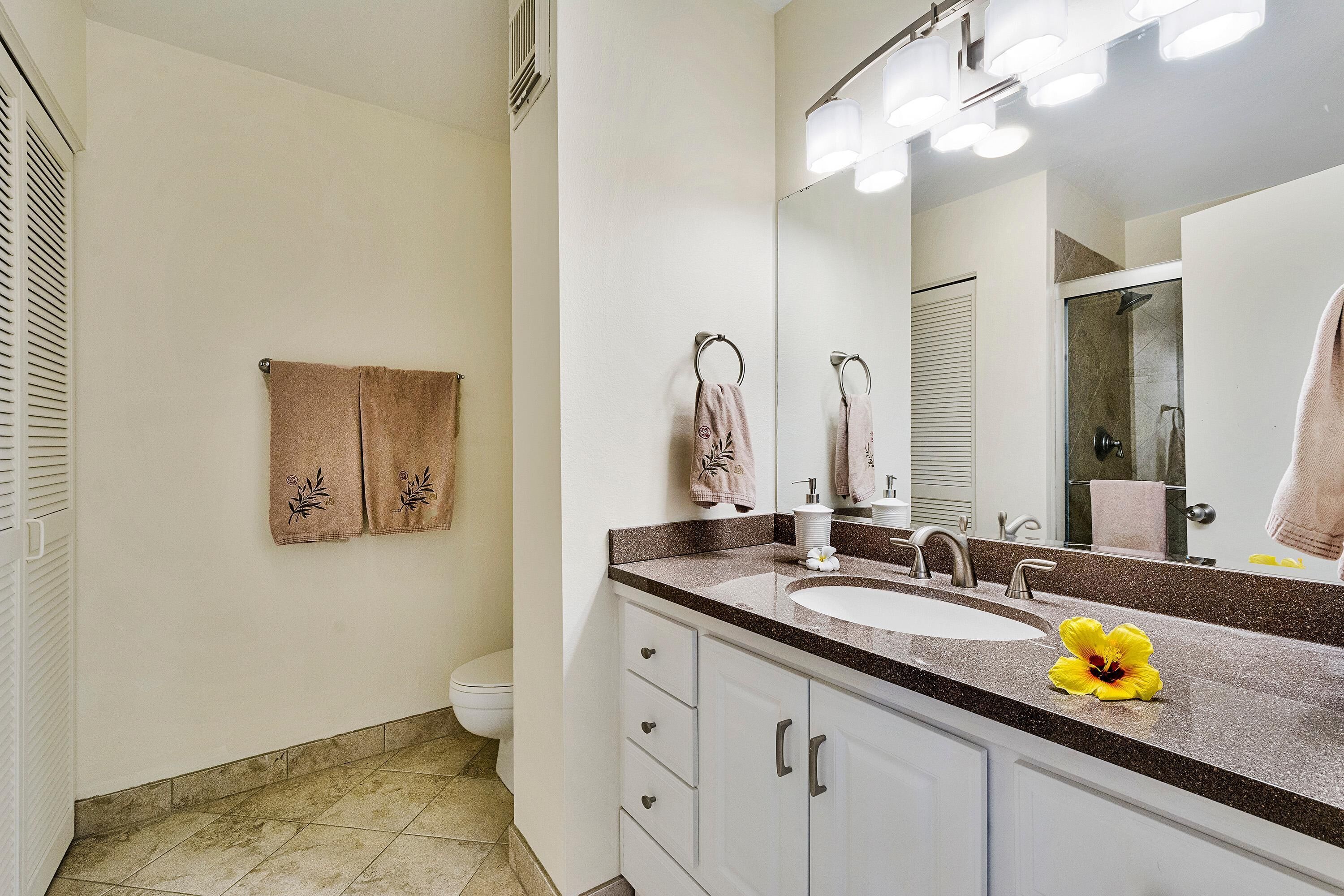 Kona Surf & Racquet Club