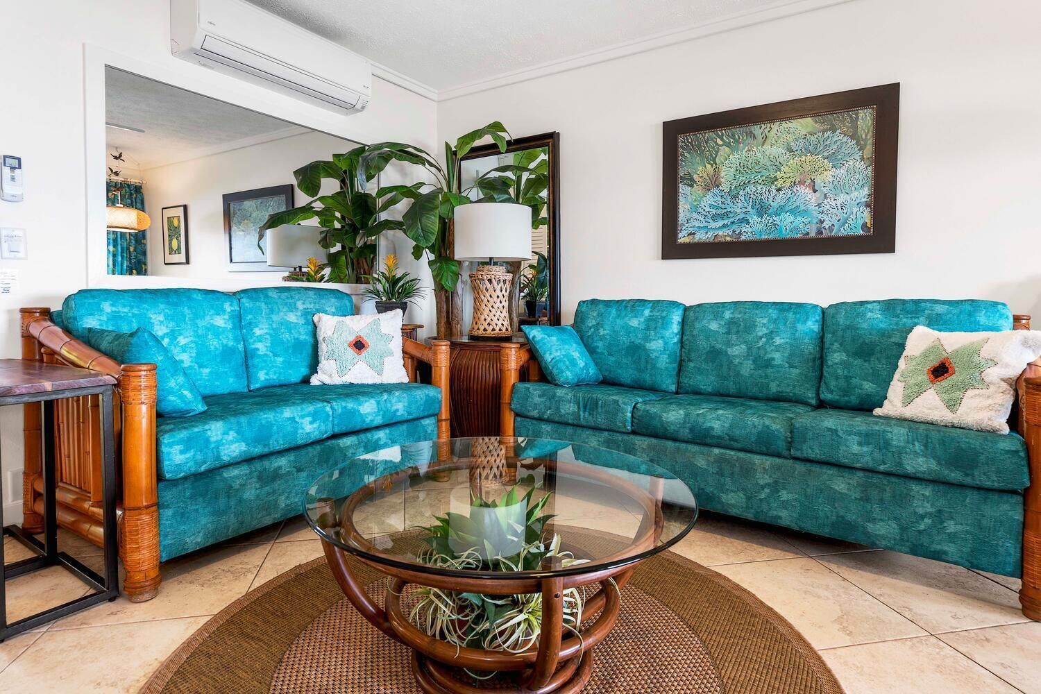 Kona Surf & Racquet Club