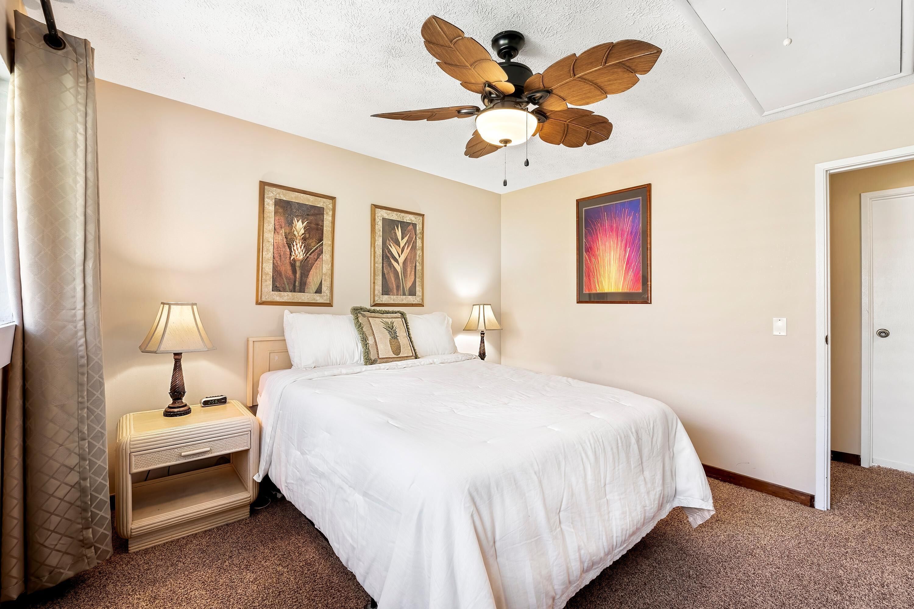 Kona Surf & Racquet Club