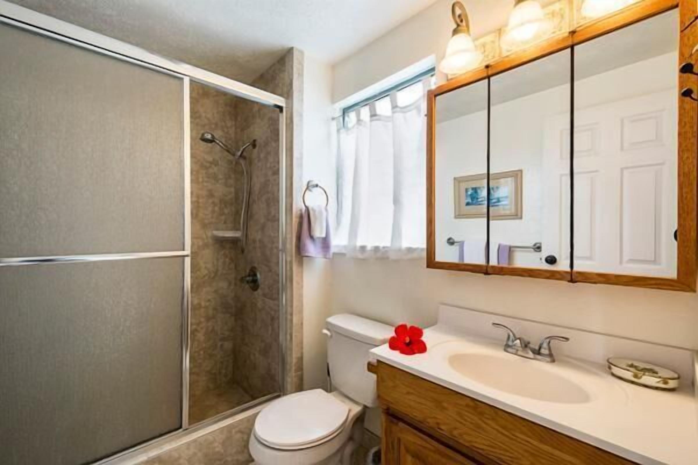 Kona Surf & Racquet Club