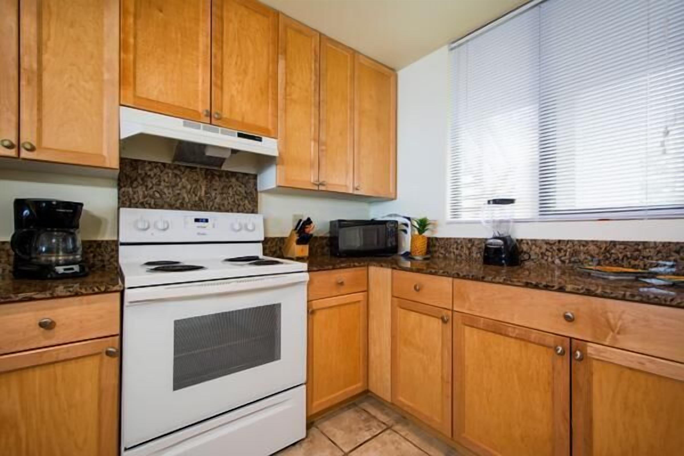 Kona Surf & Racquet Club