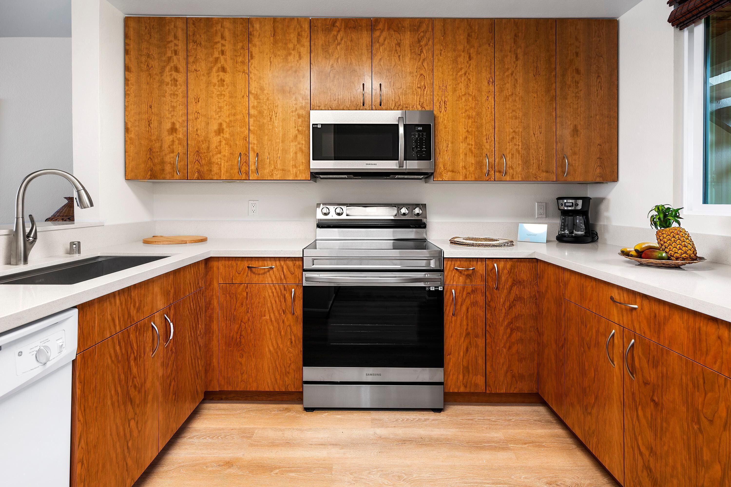 Kona Surf & Racquet Club