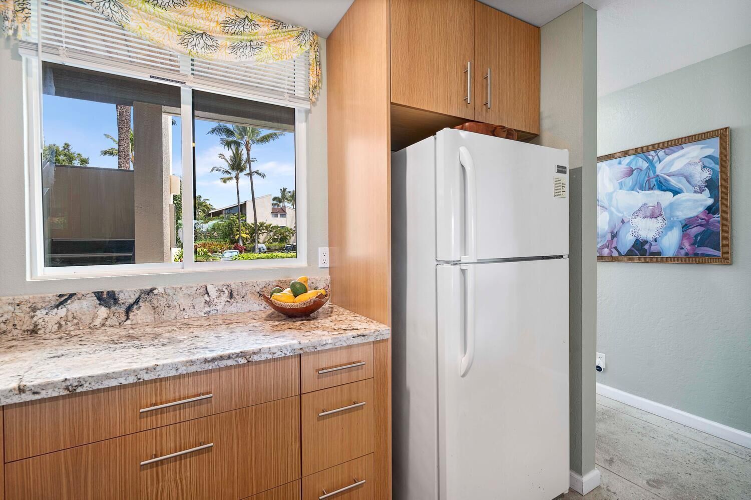 Kona Surf & Racquet Club