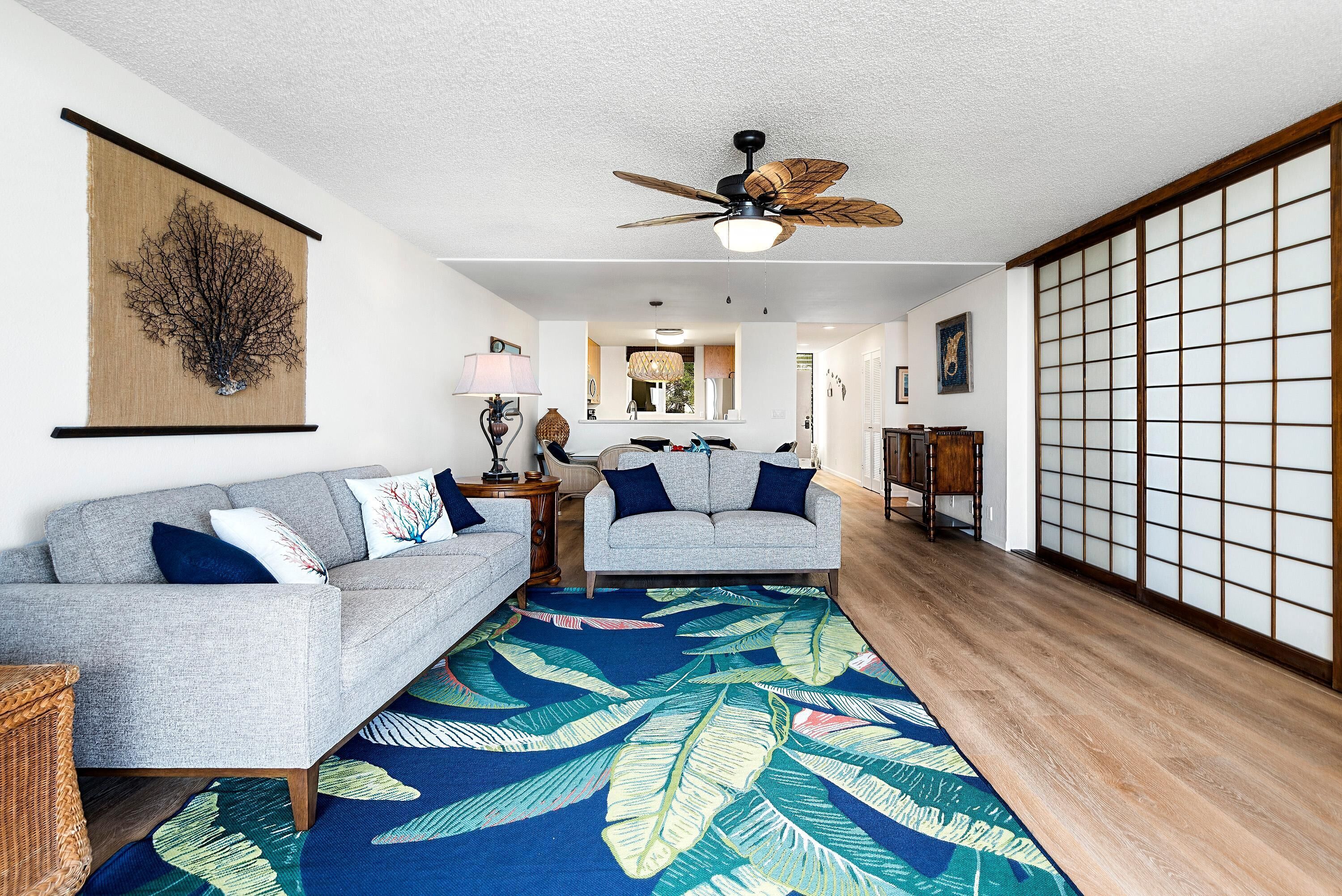 Kona Surf & Racquet Club