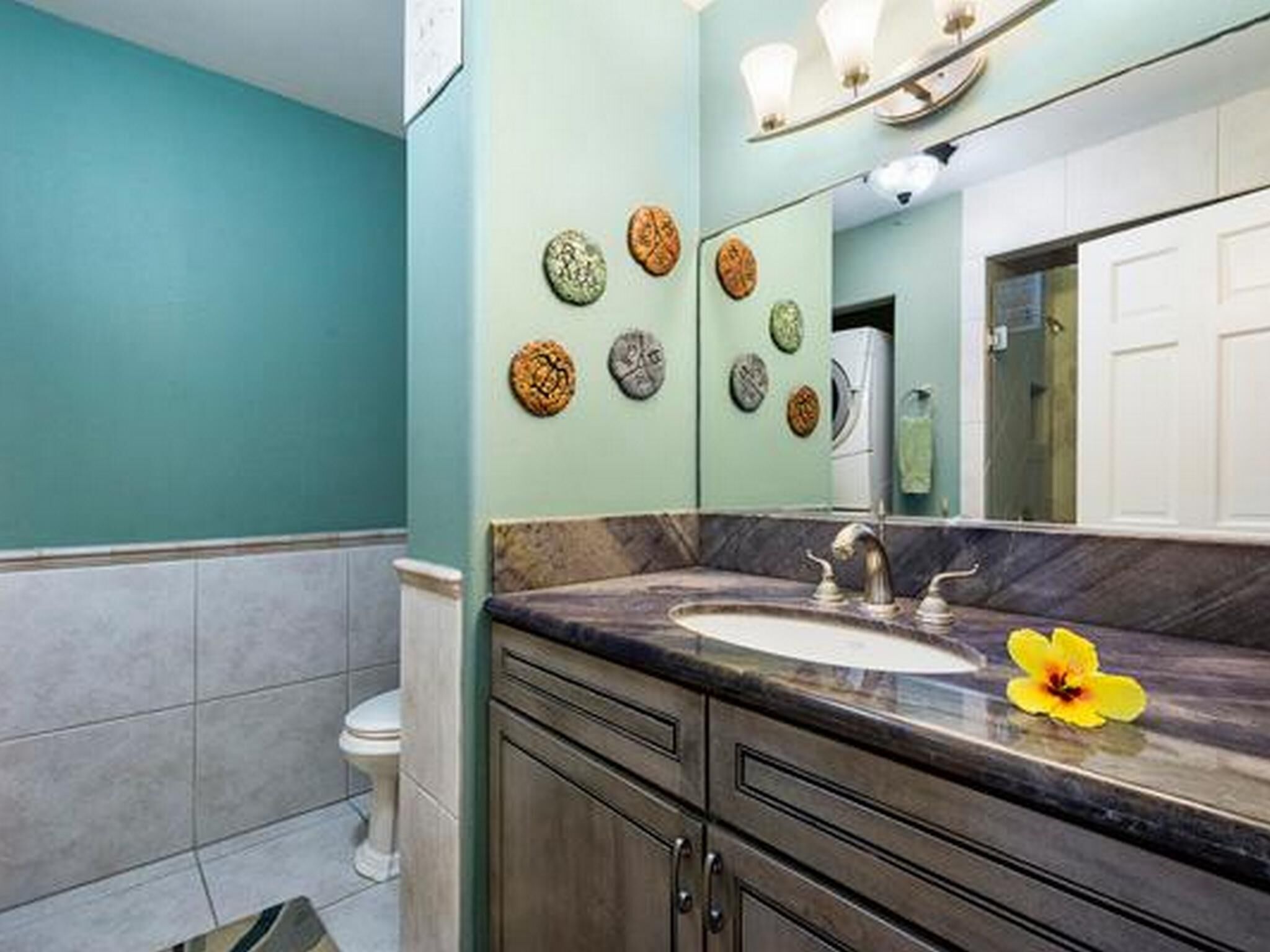 Kona Surf & Racquet Club