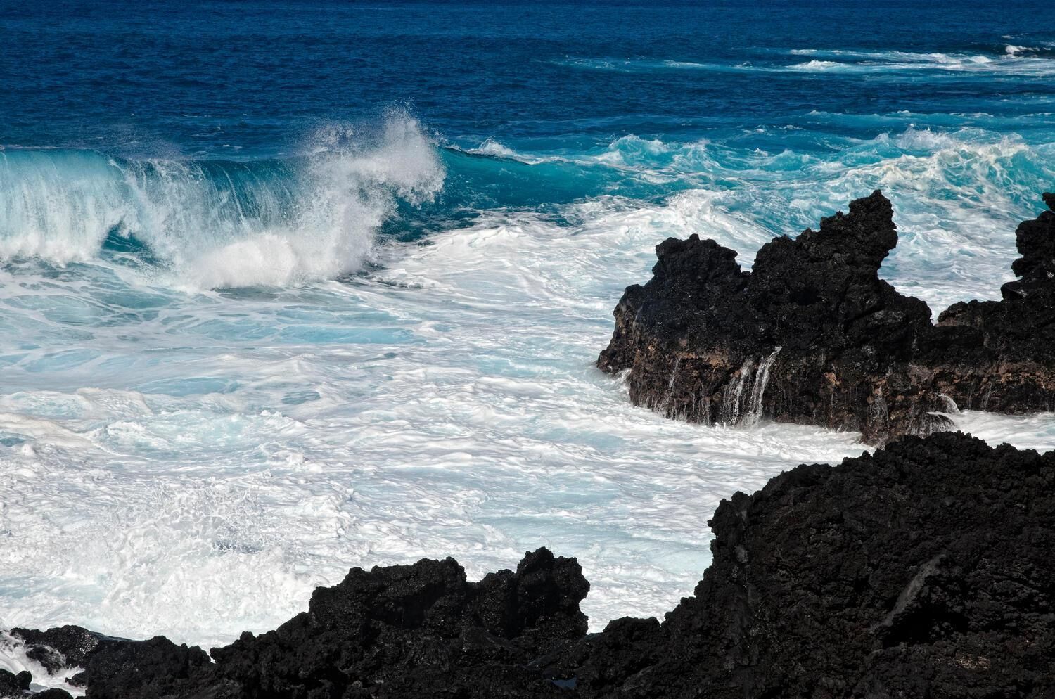 Kona Surf & Racquet Club