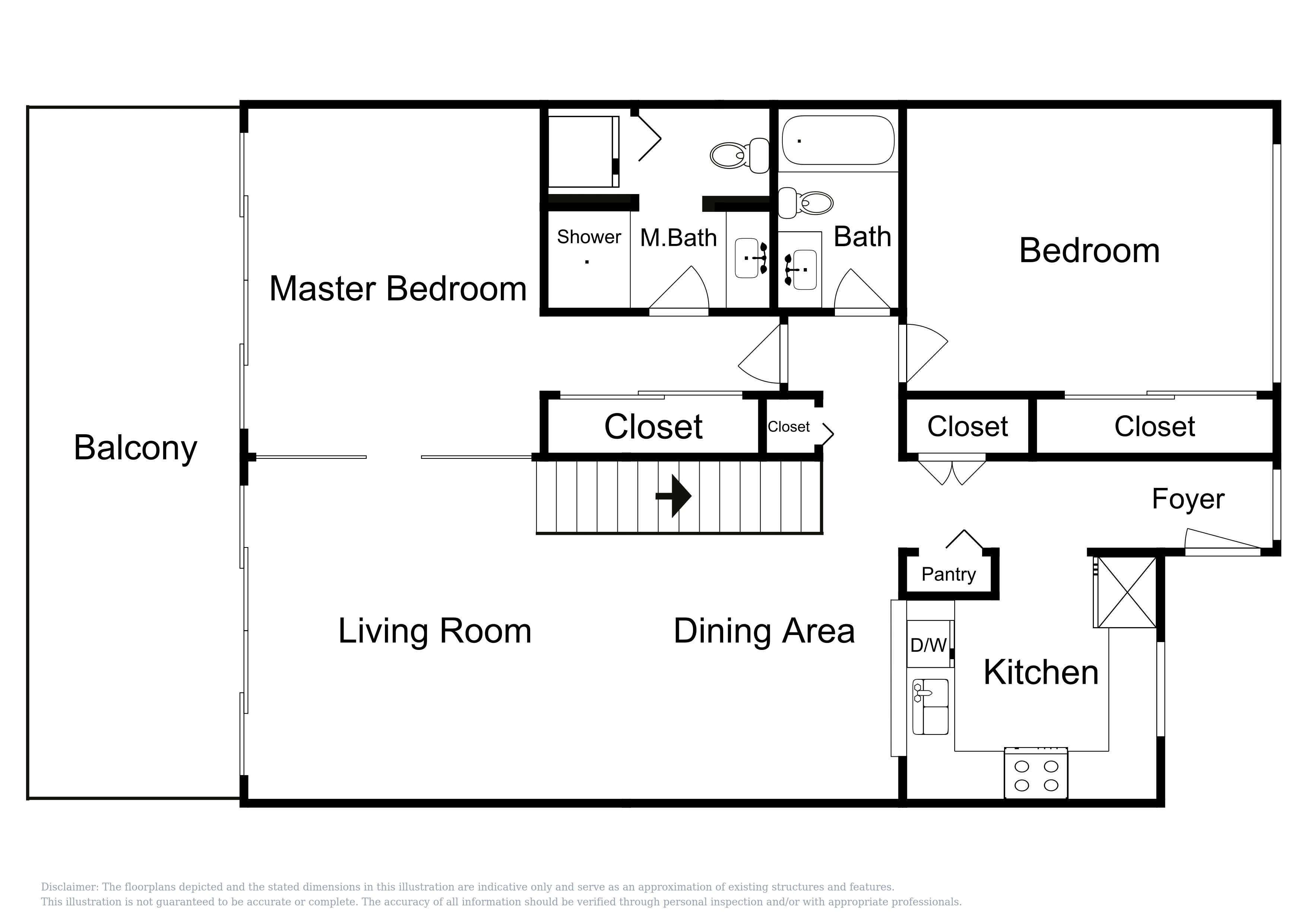 Kona Surf & Racquet Club