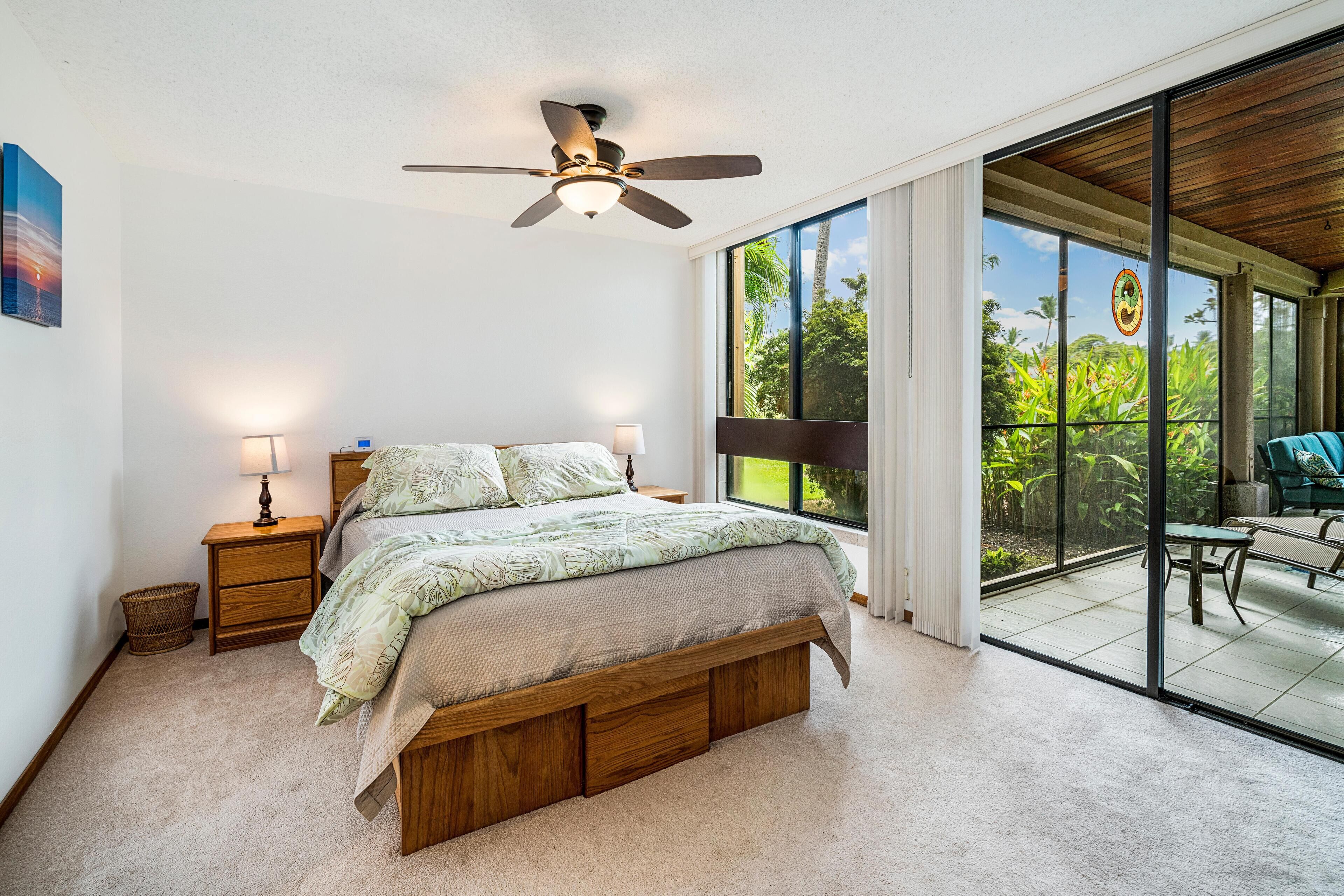 Kona Surf & Racquet Club