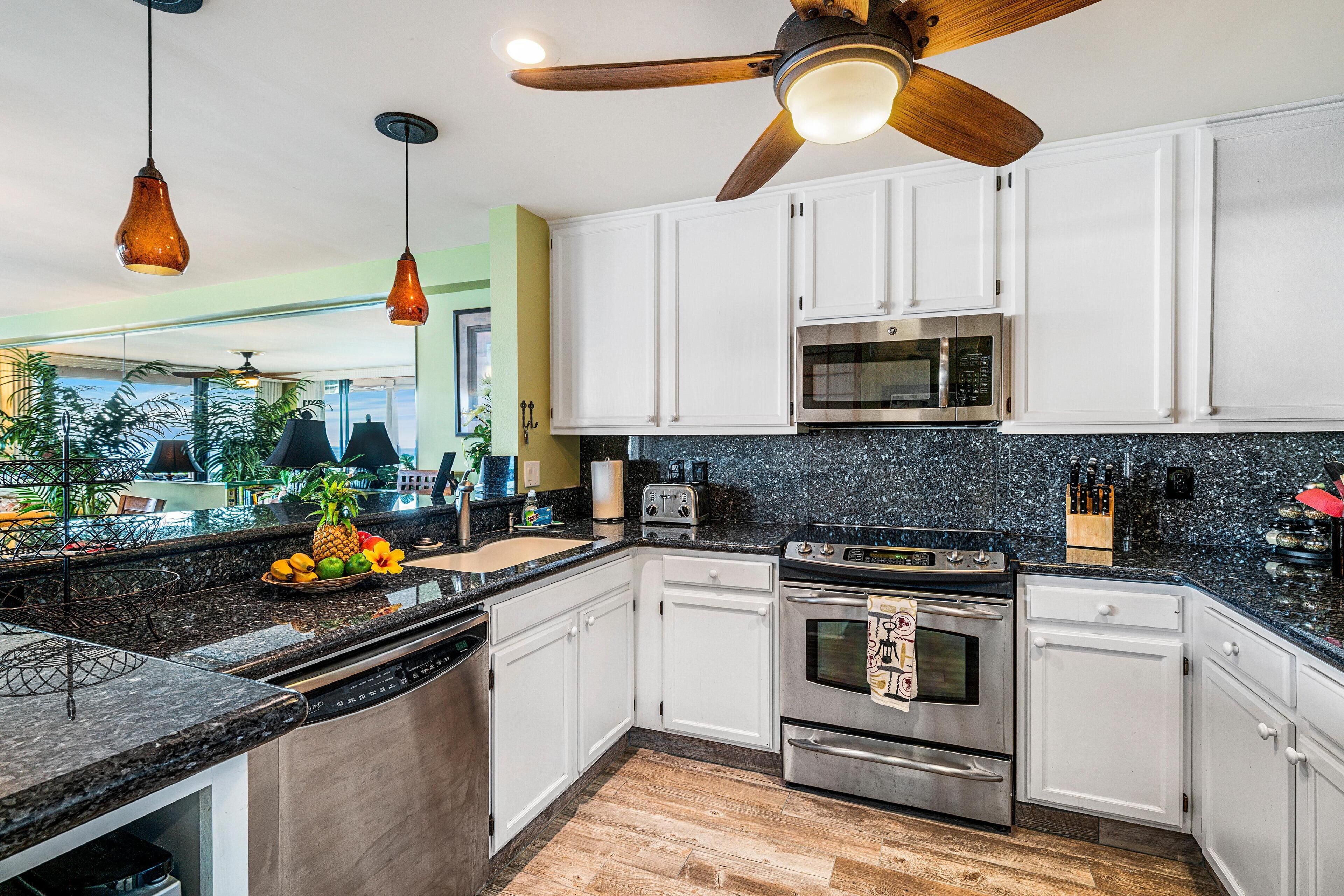 Kona Surf & Racquet Club