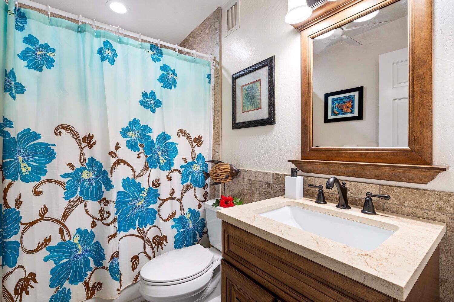 Kona Surf & Racquet Club