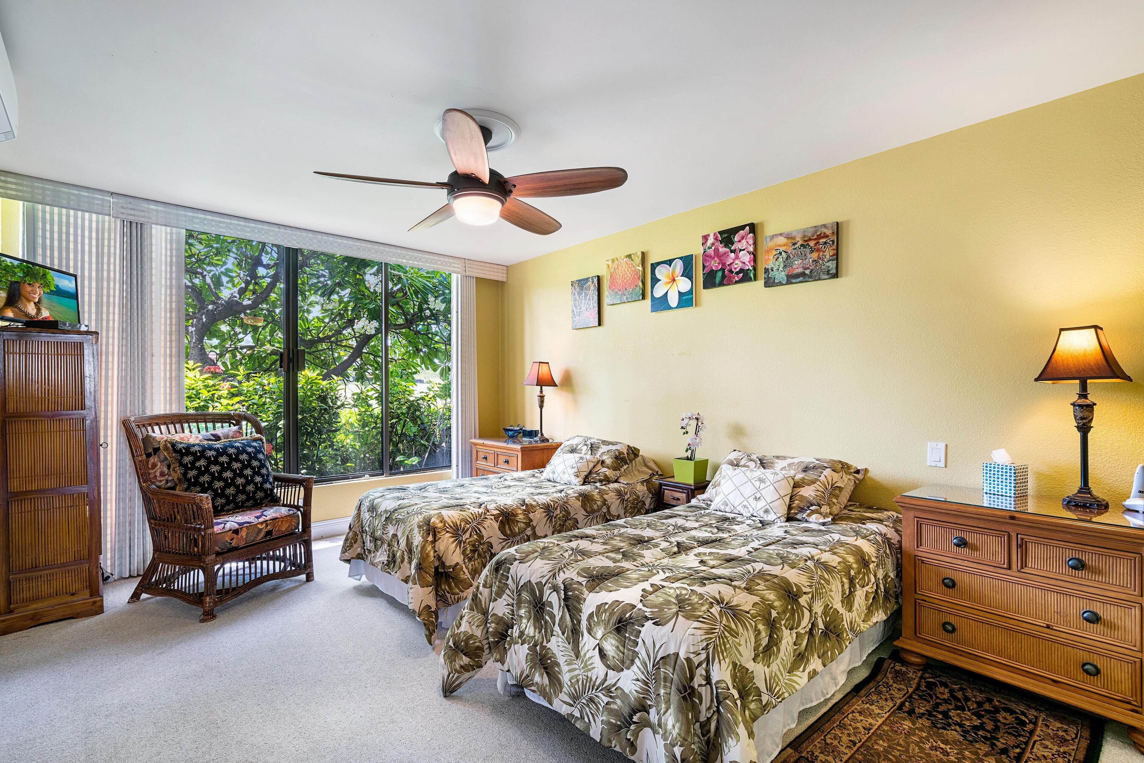 Kona Surf & Racquet Club