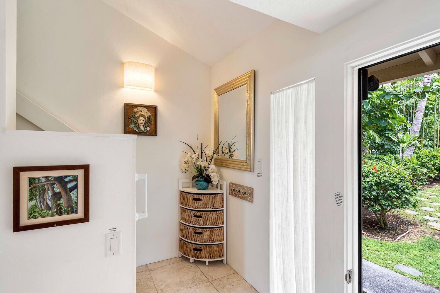 Kona Surf & Racquet Club