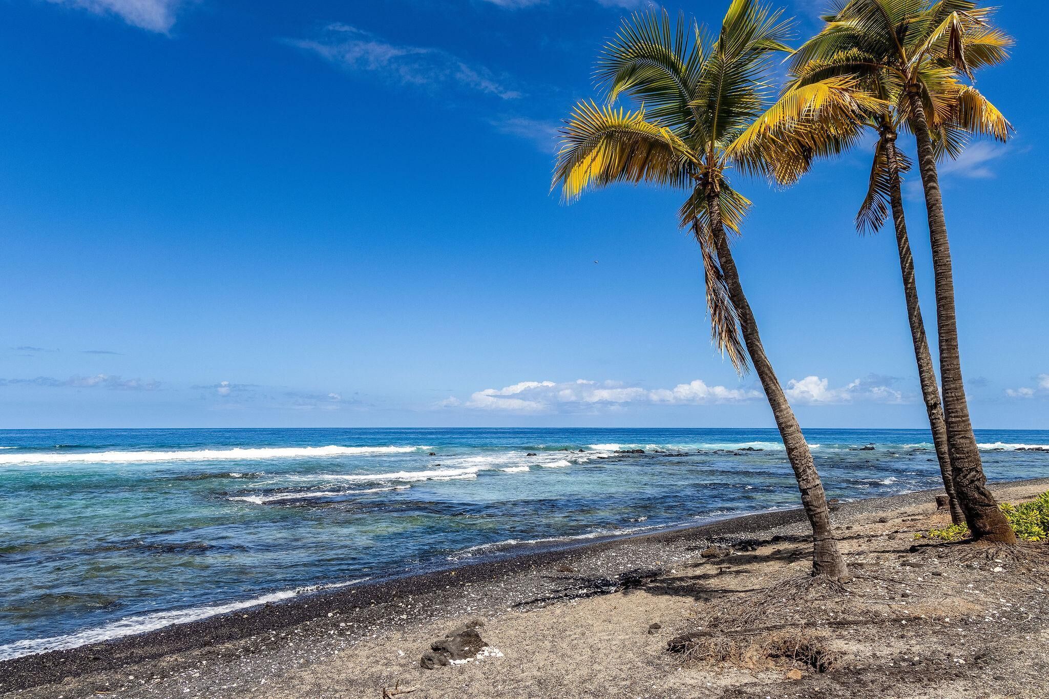 Kona Surf & Racquet Club