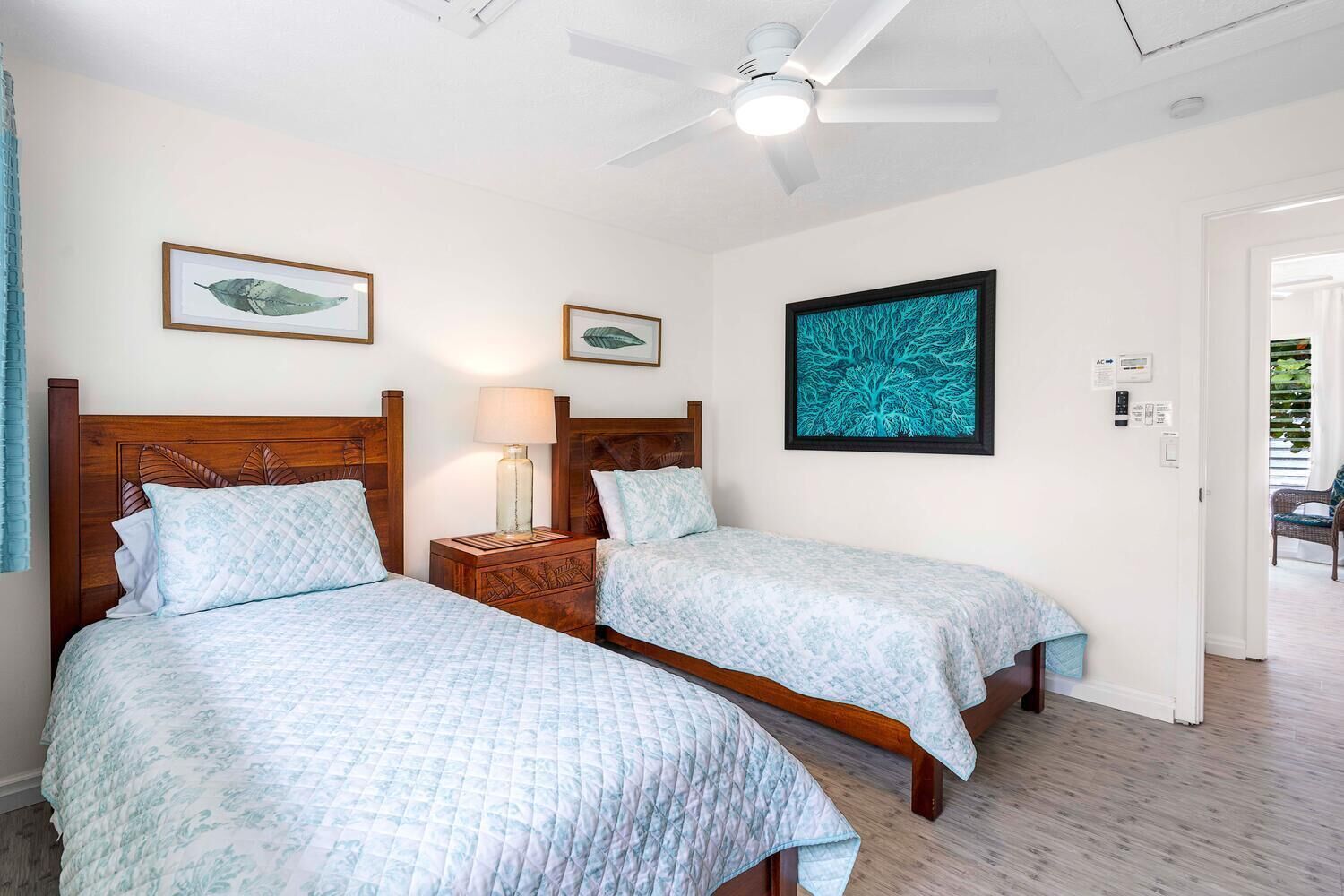 Kona Surf & Racquet Club