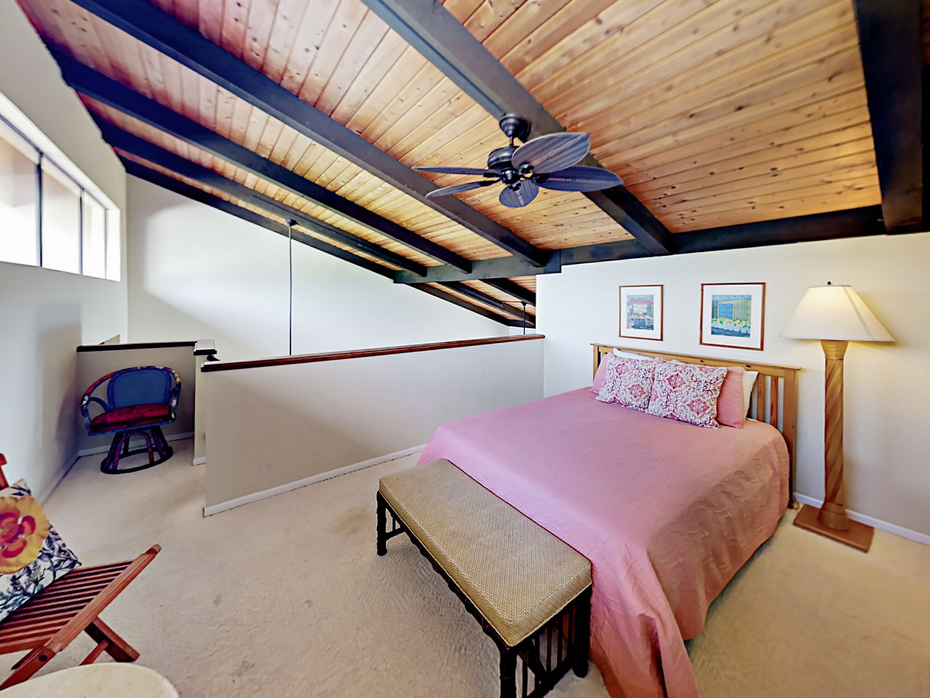 Kona Surf & Racquet Club