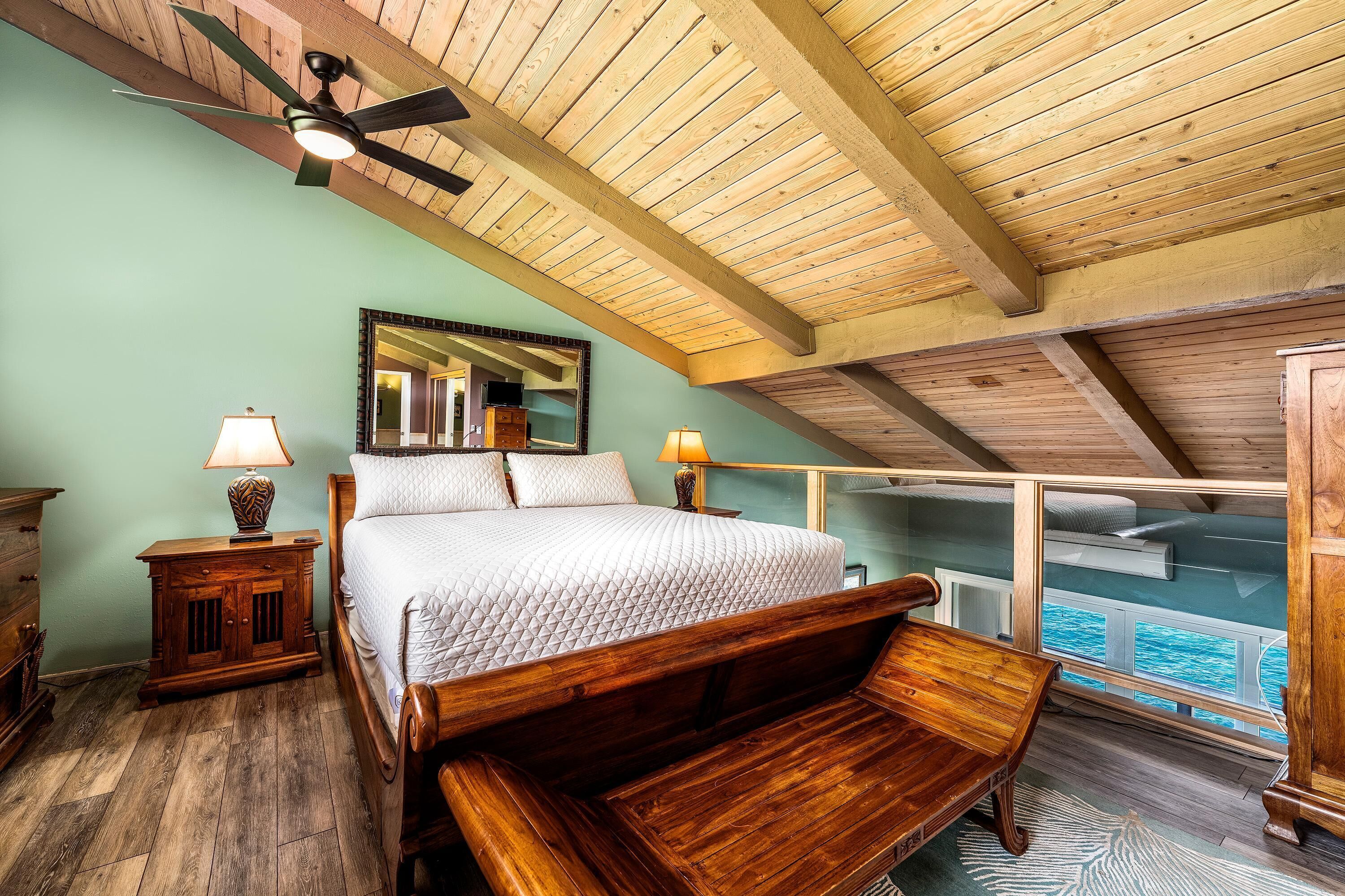 Kona Surf & Racquet Club