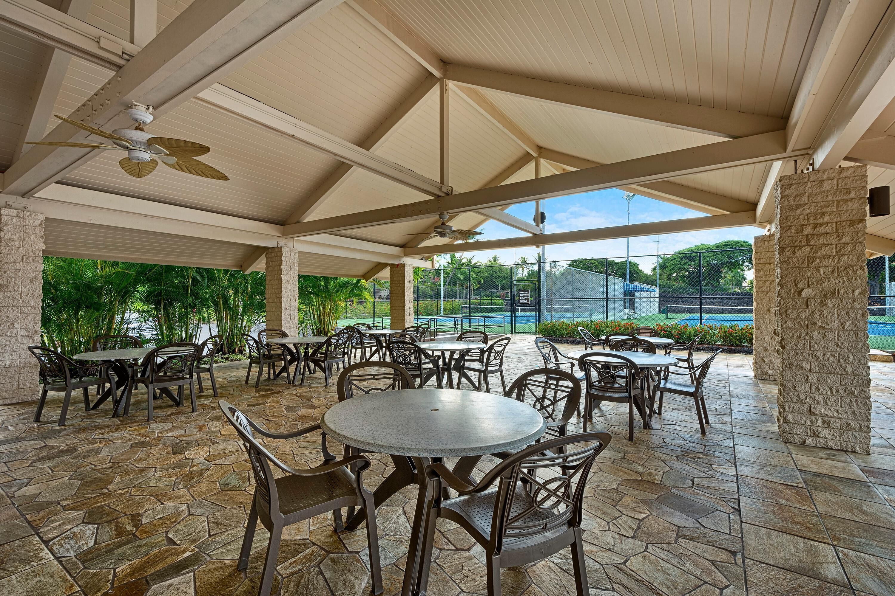 Kona Surf & Racquet Club