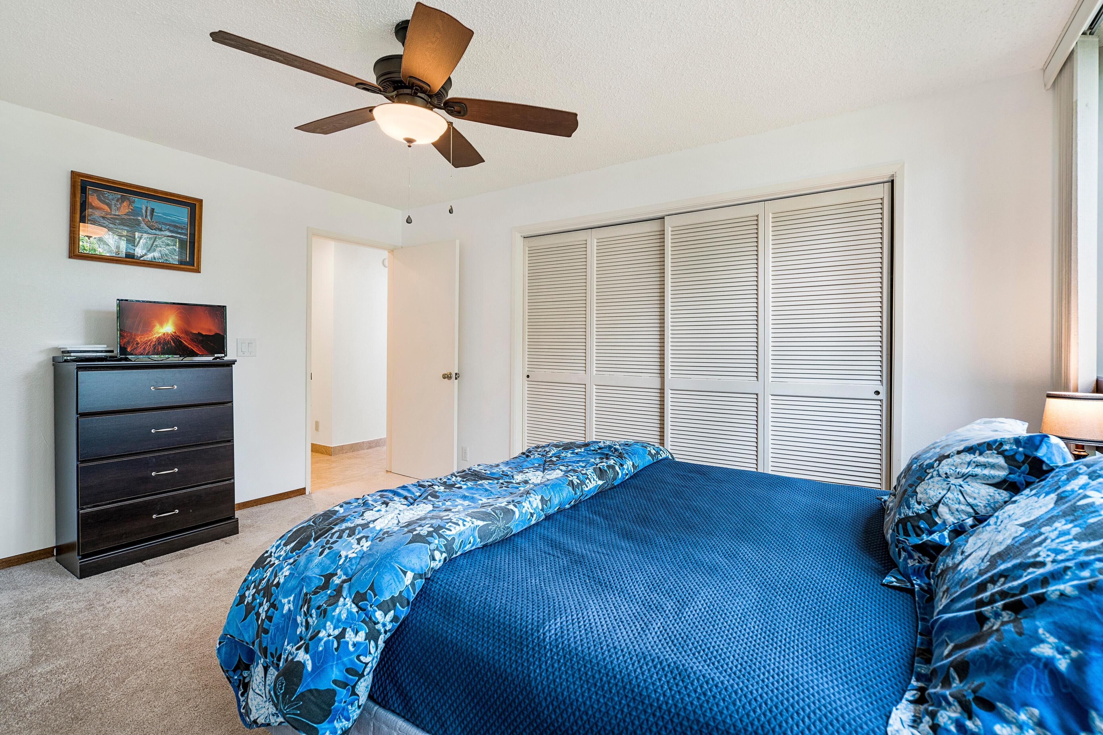 Kona Surf & Racquet Club