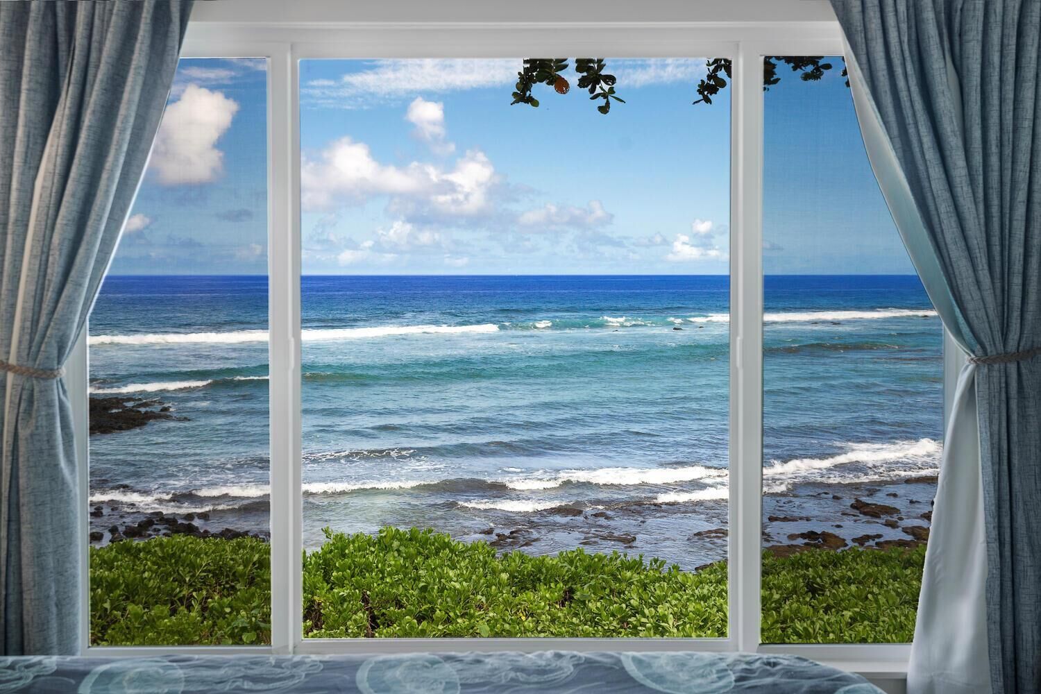 Kona Surf & Racquet Club