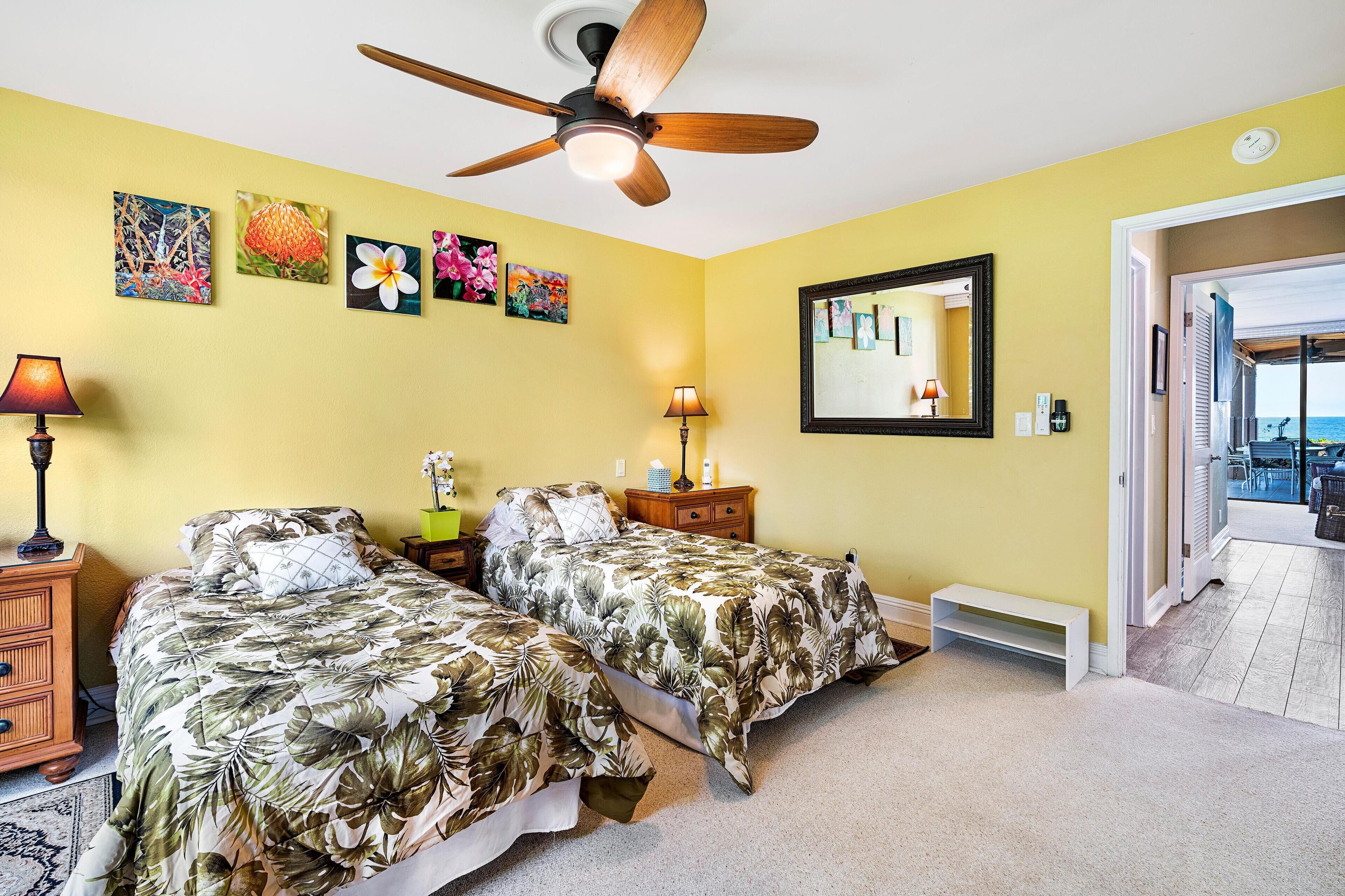 Kona Surf & Racquet Club