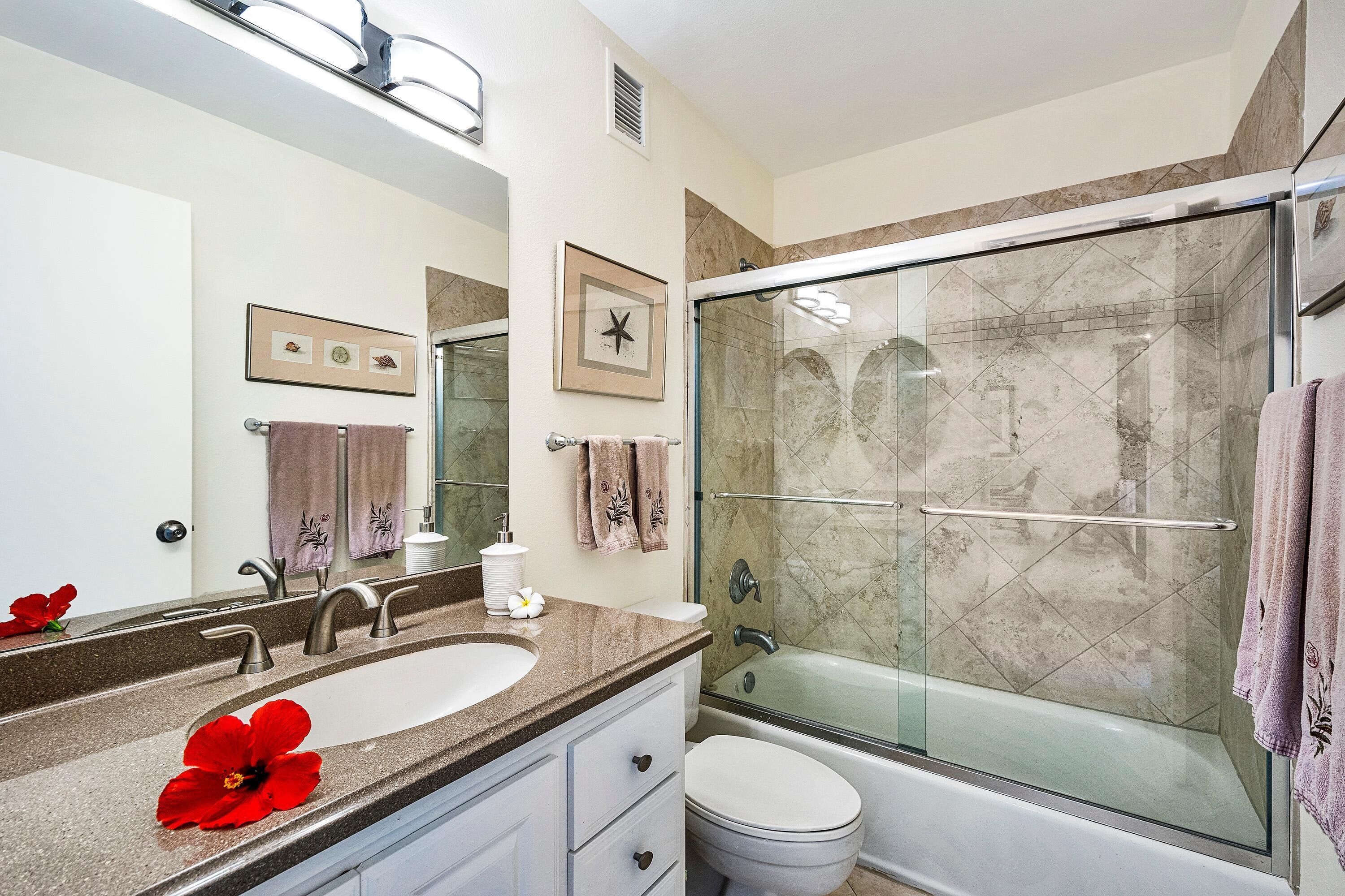 Kona Surf & Racquet Club