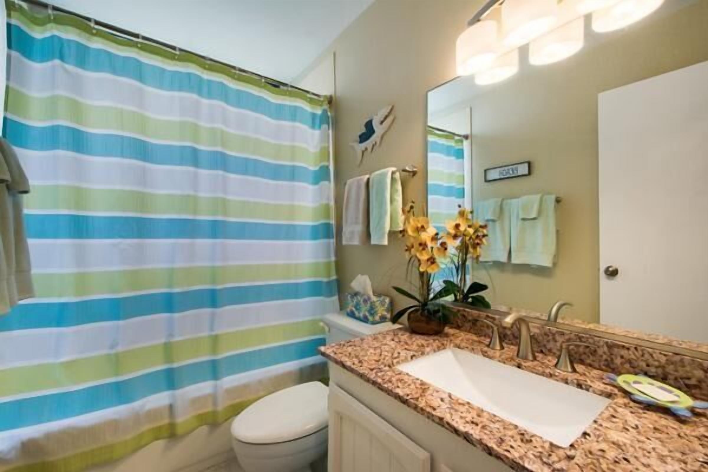 Kona Surf & Racquet Club