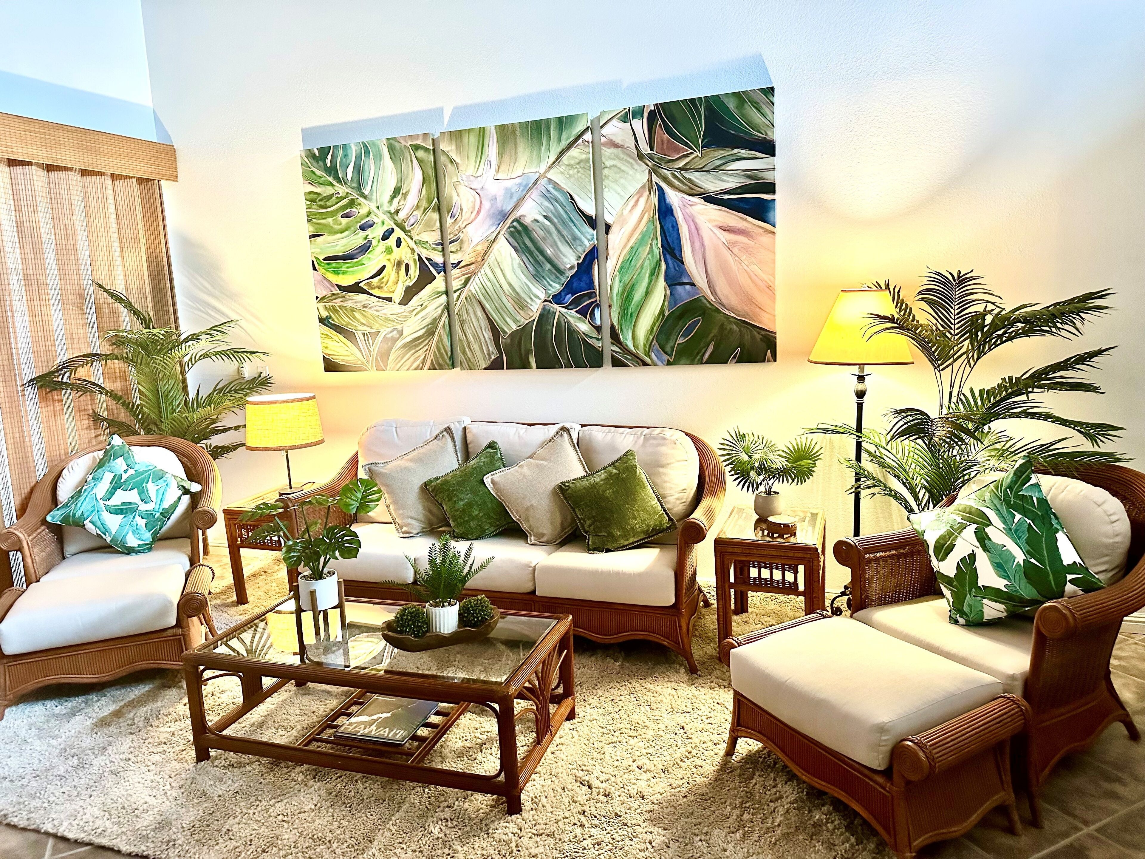 Kona Surf & Racquet Club