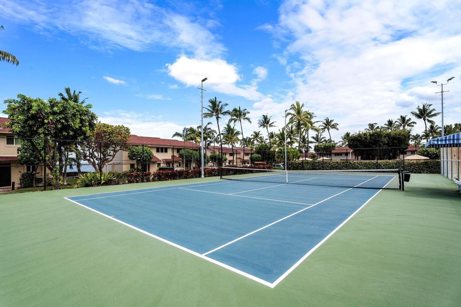 Kona Surf & Racquet Club