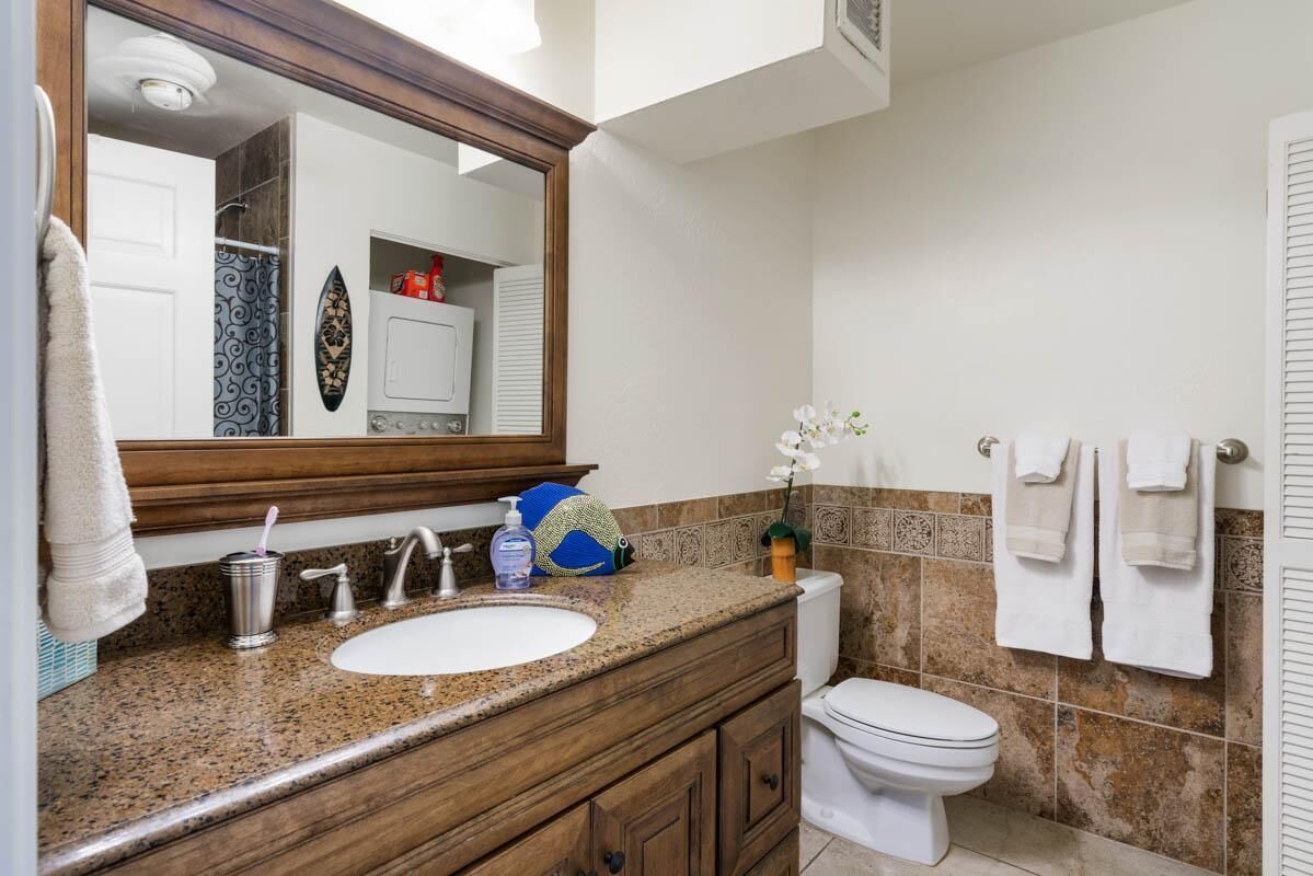 Kona Surf & Racquet Club