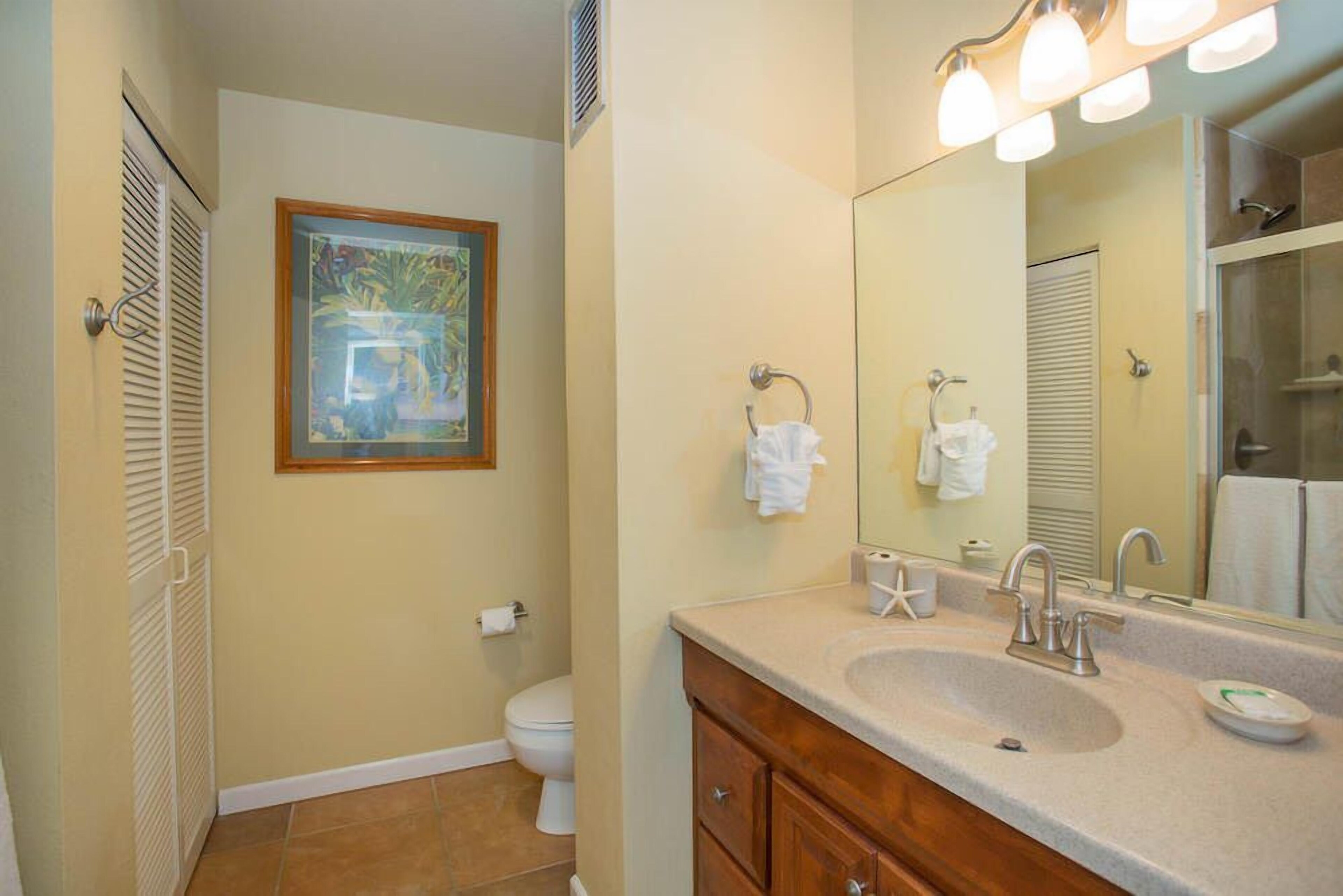 Kona Surf & Racquet Club