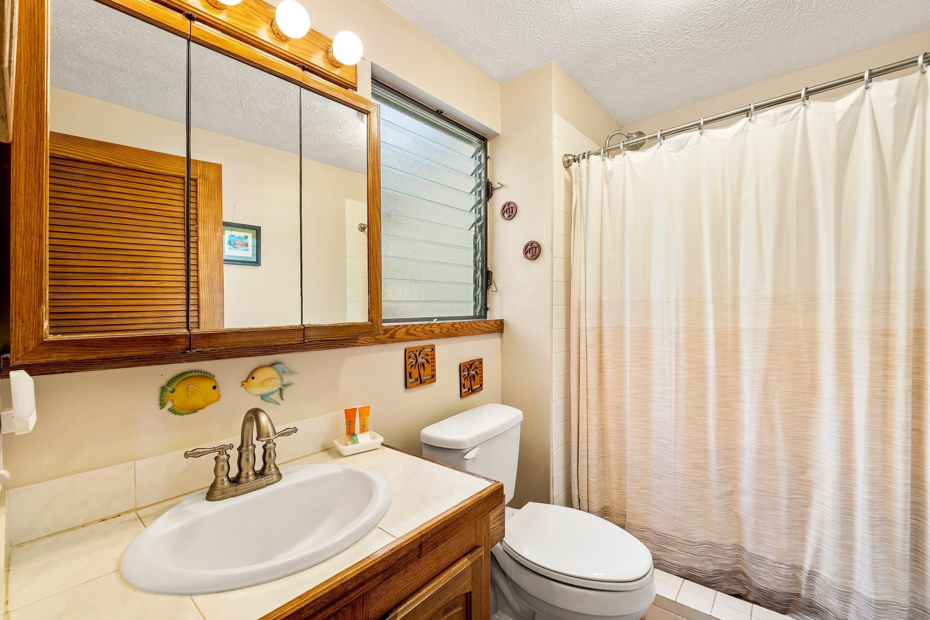 Kona Surf & Racquet Club