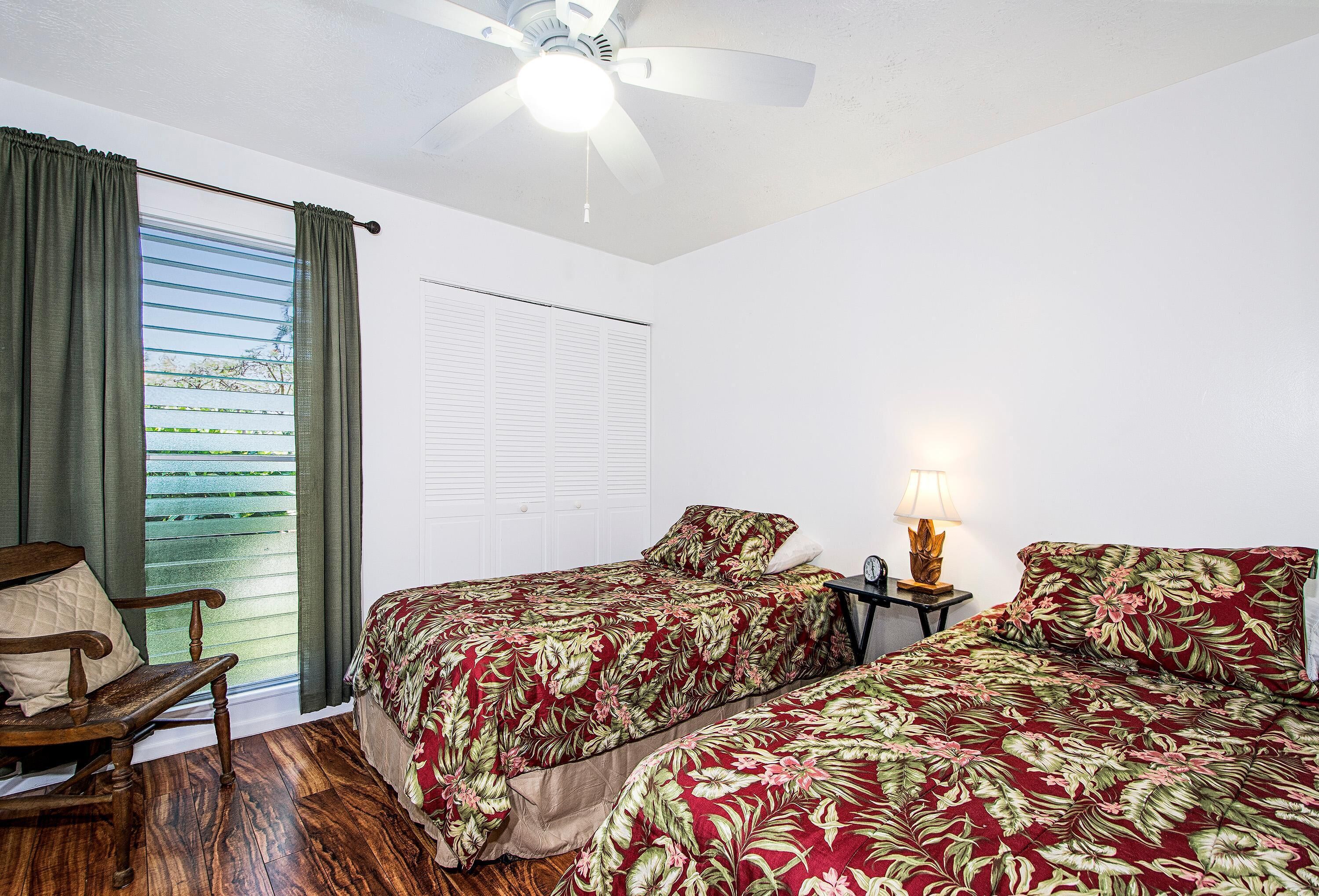 Kona Surf & Racquet Club