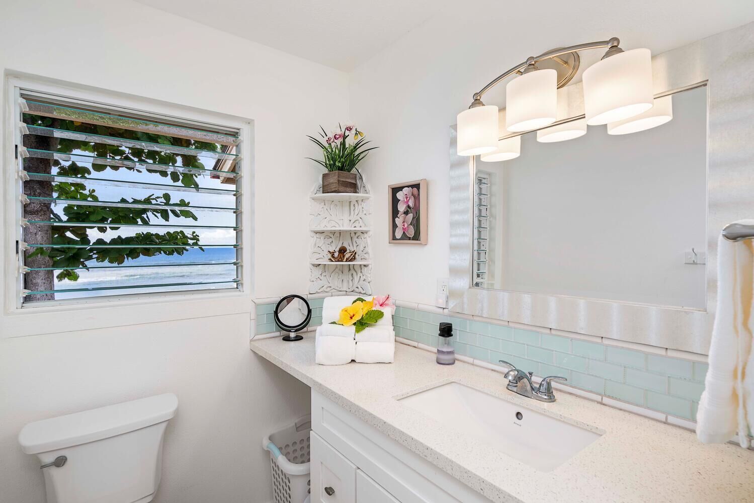 Kona Surf & Racquet Club