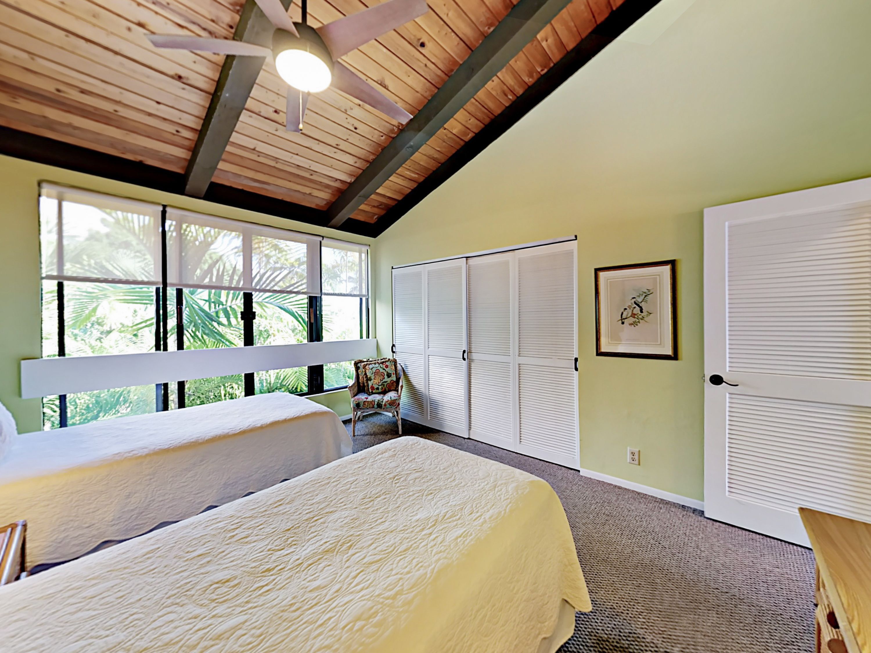 Kona Surf & Racquet Club