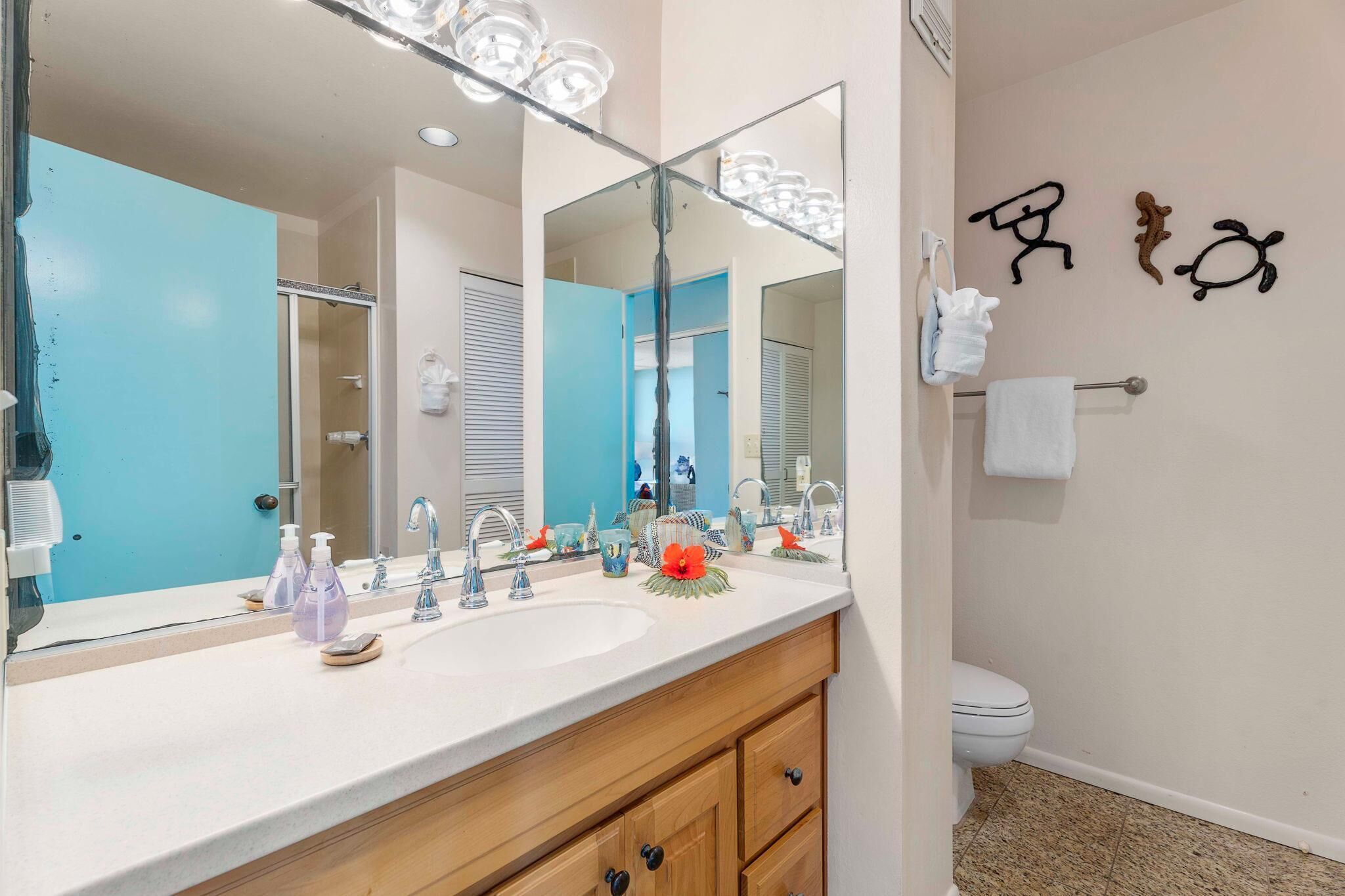 Kona Surf & Racquet Club