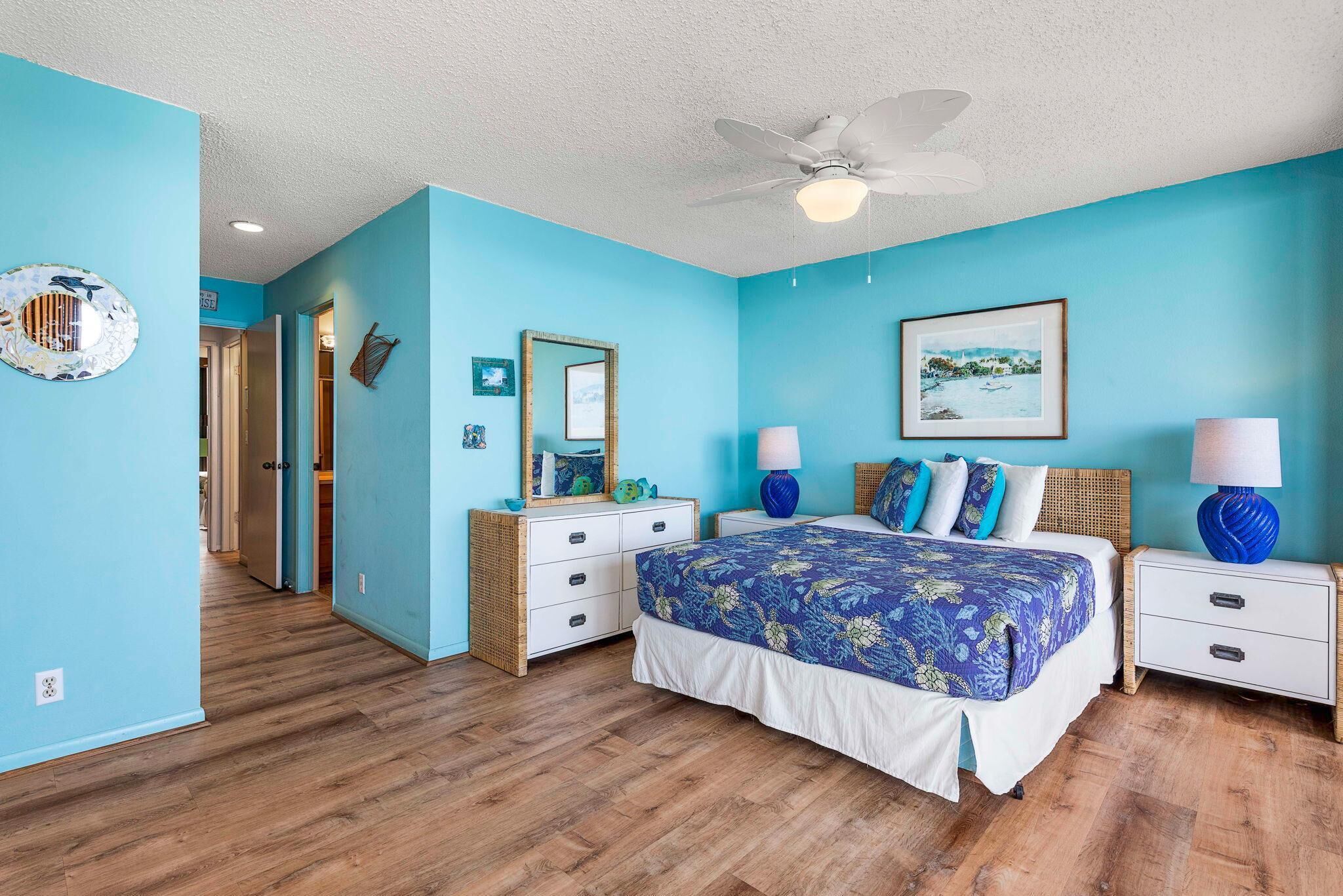 Kona Surf & Racquet Club