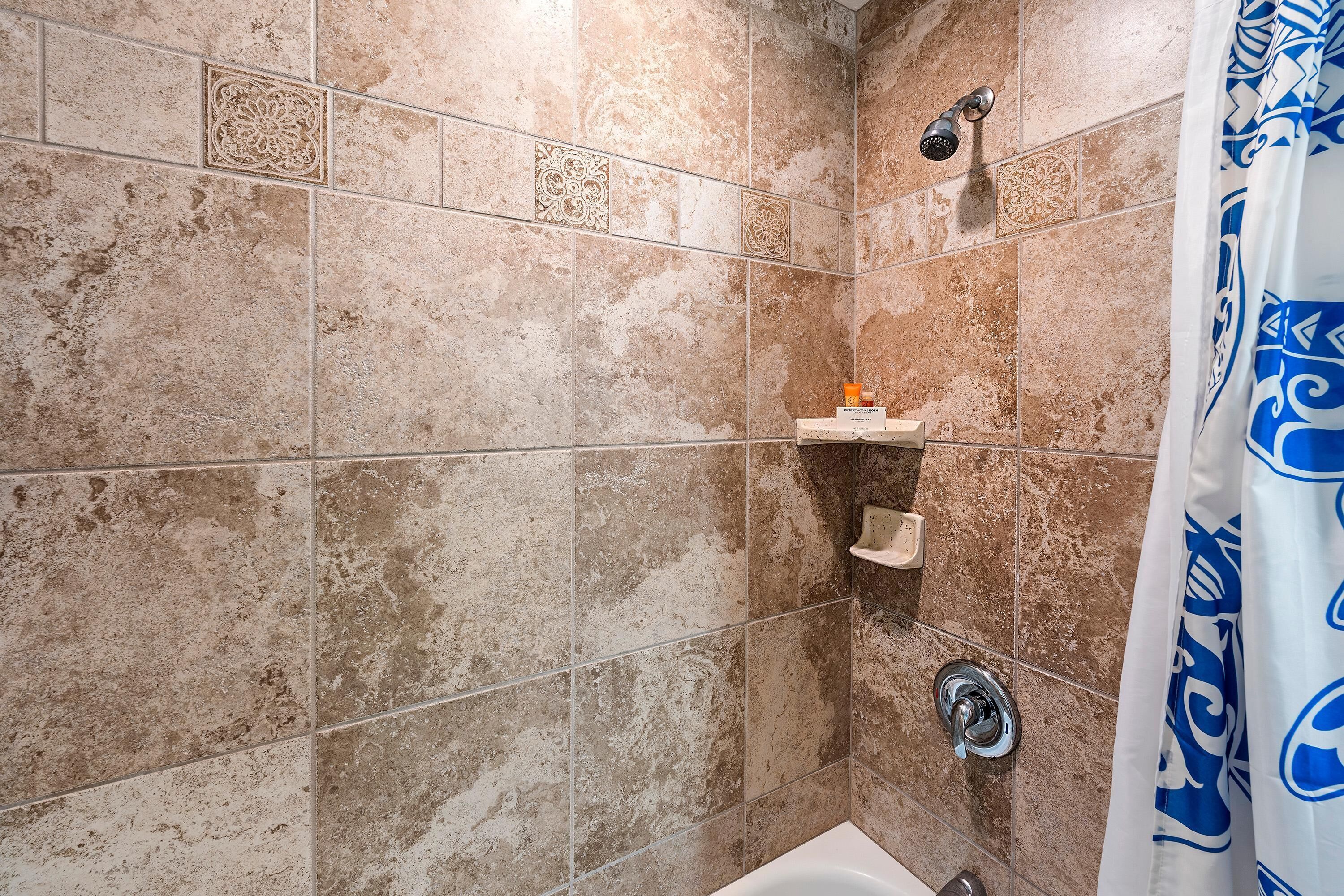 Kona Surf & Racquet Club