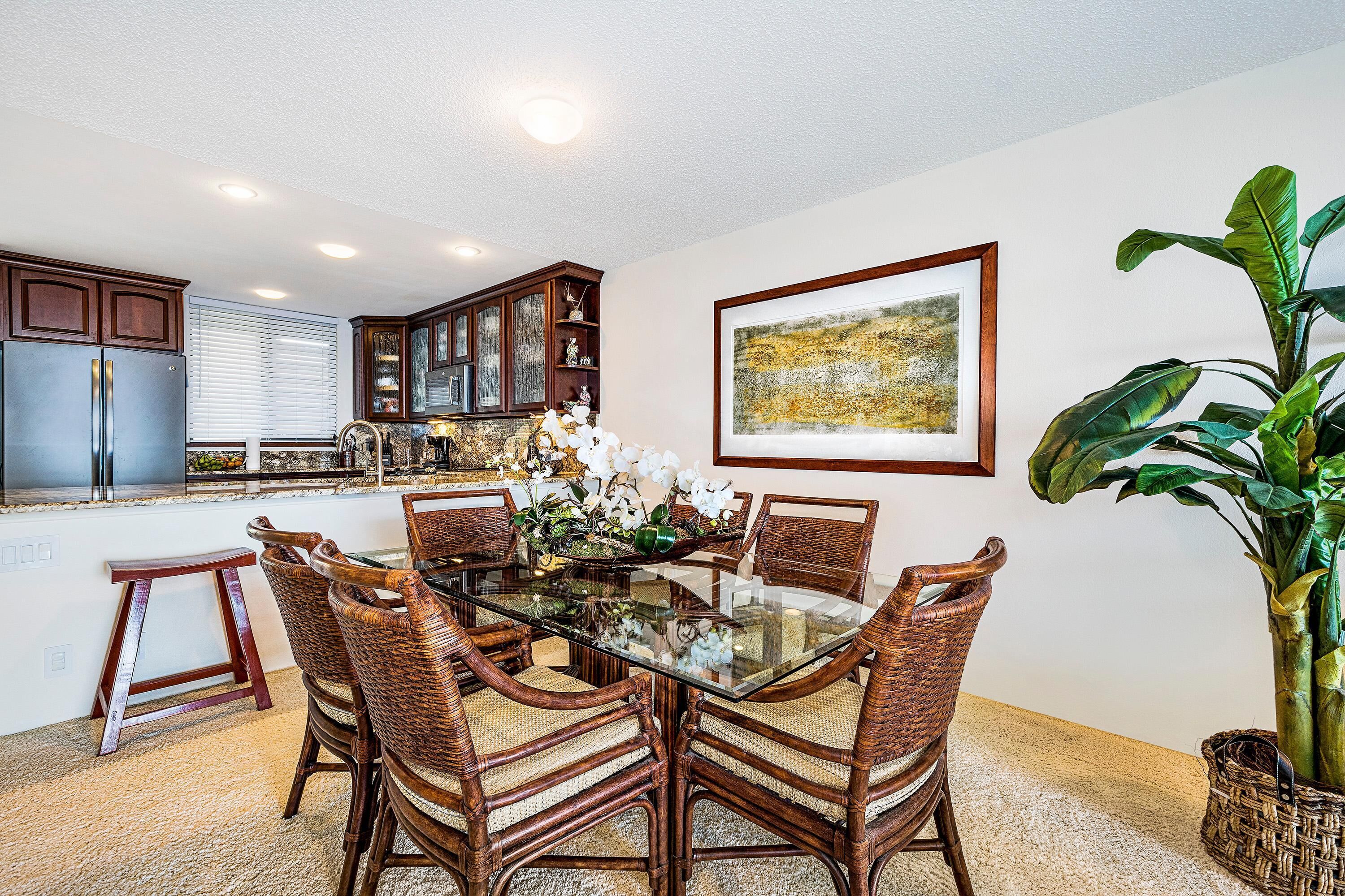 Kona Surf & Racquet Club