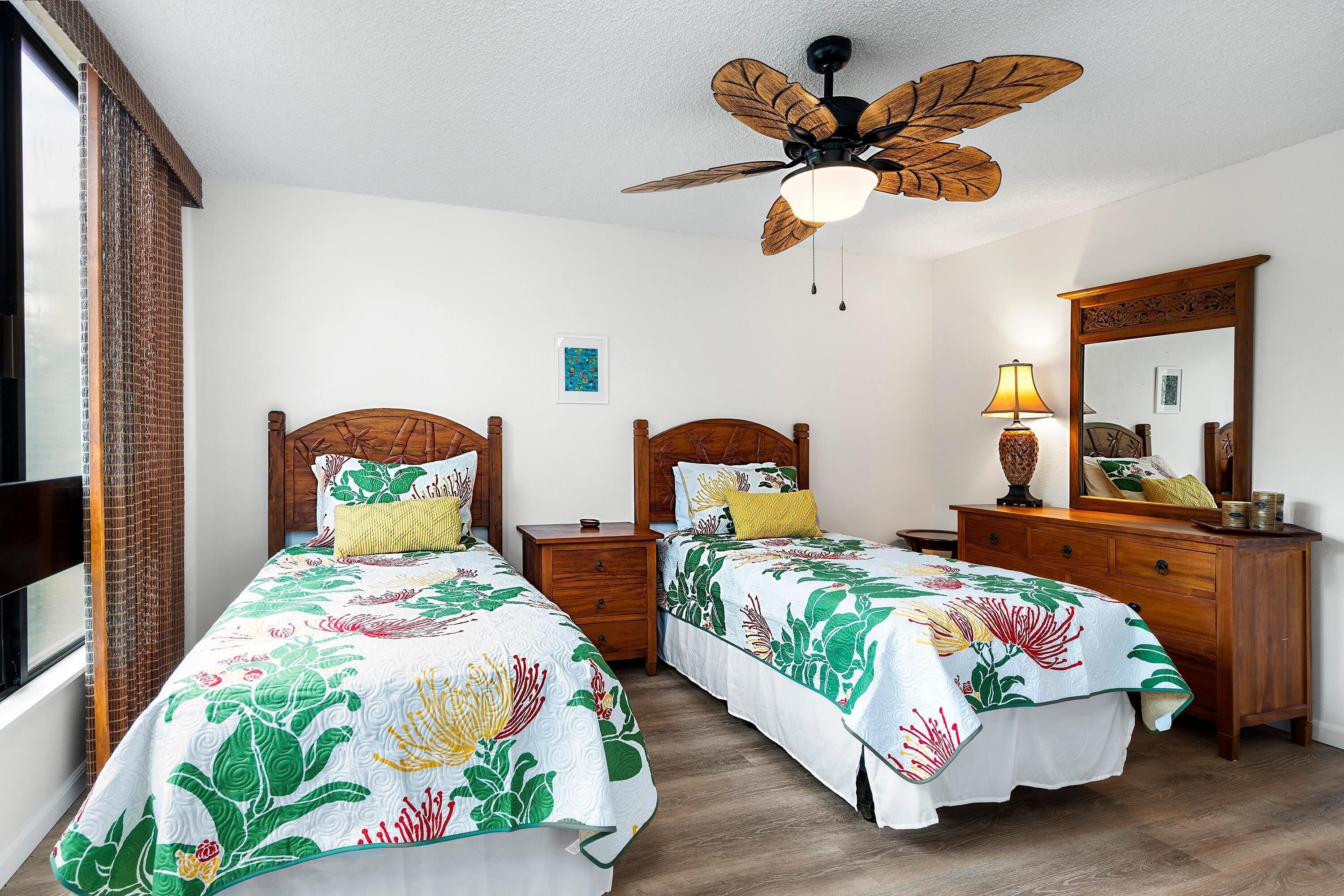 Kona Surf & Racquet Club