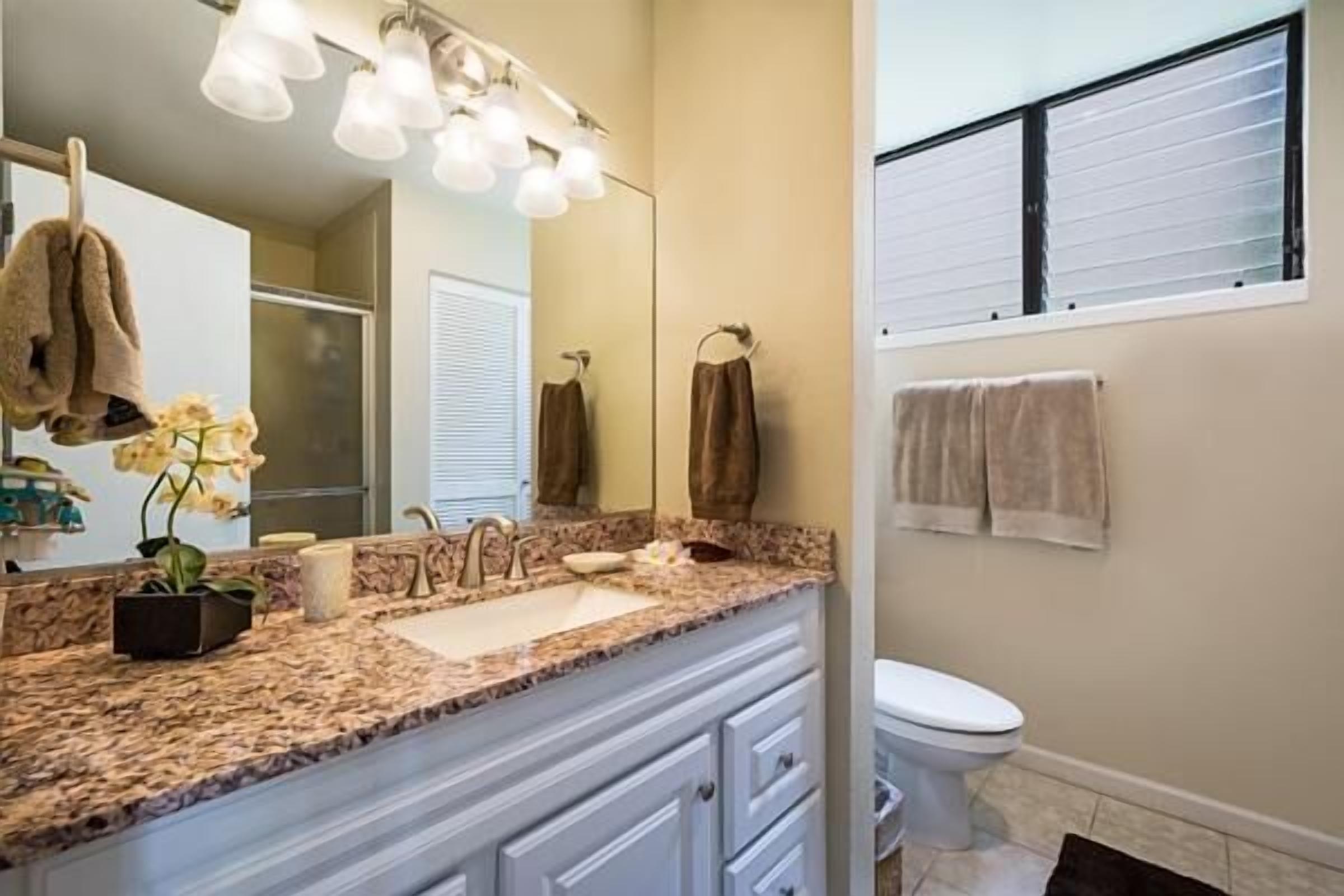 Kona Surf & Racquet Club