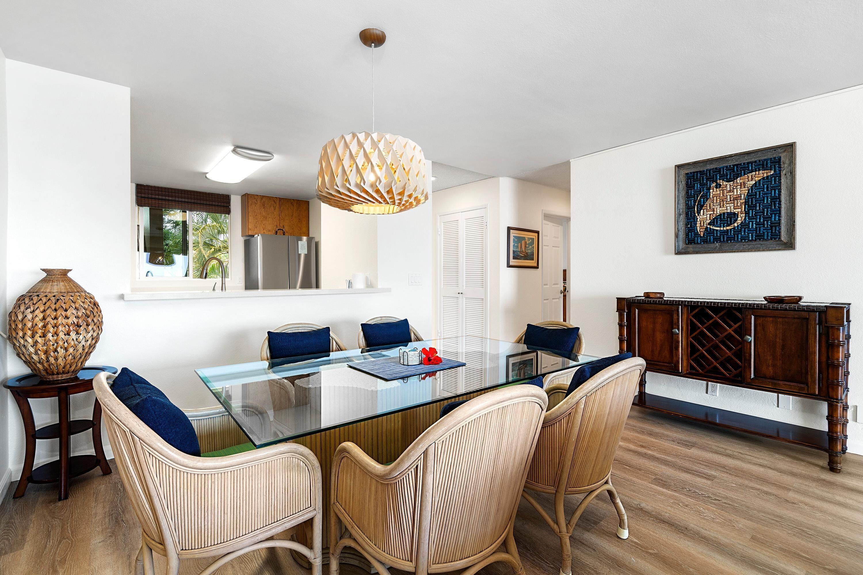 Kona Surf & Racquet Club