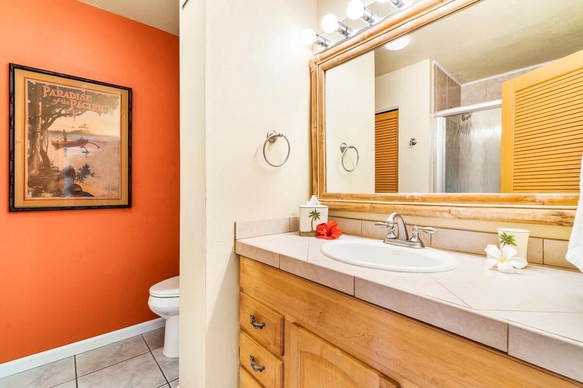 Kona Surf & Racquet Club