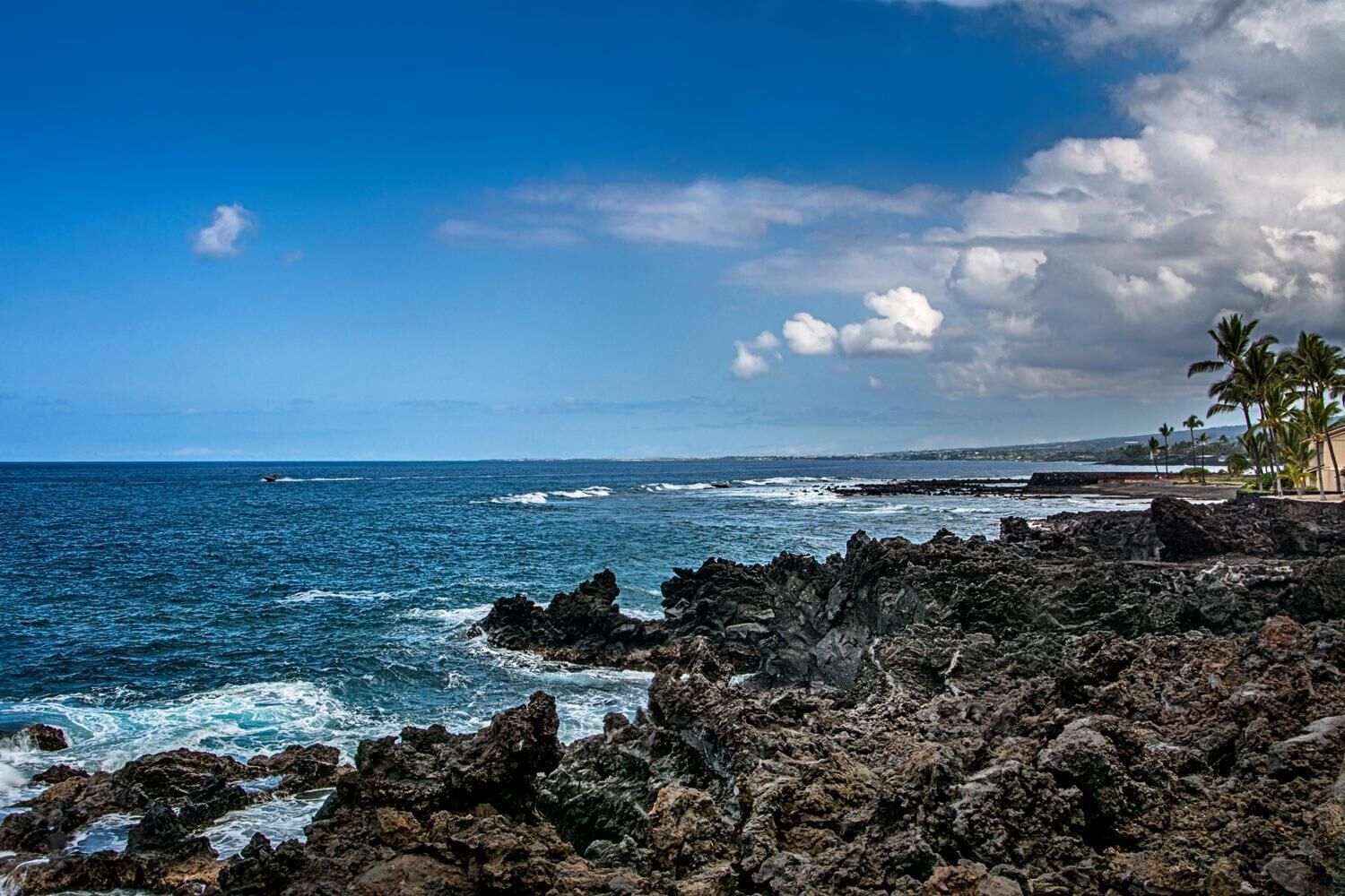 Kona Surf & Racquet Club