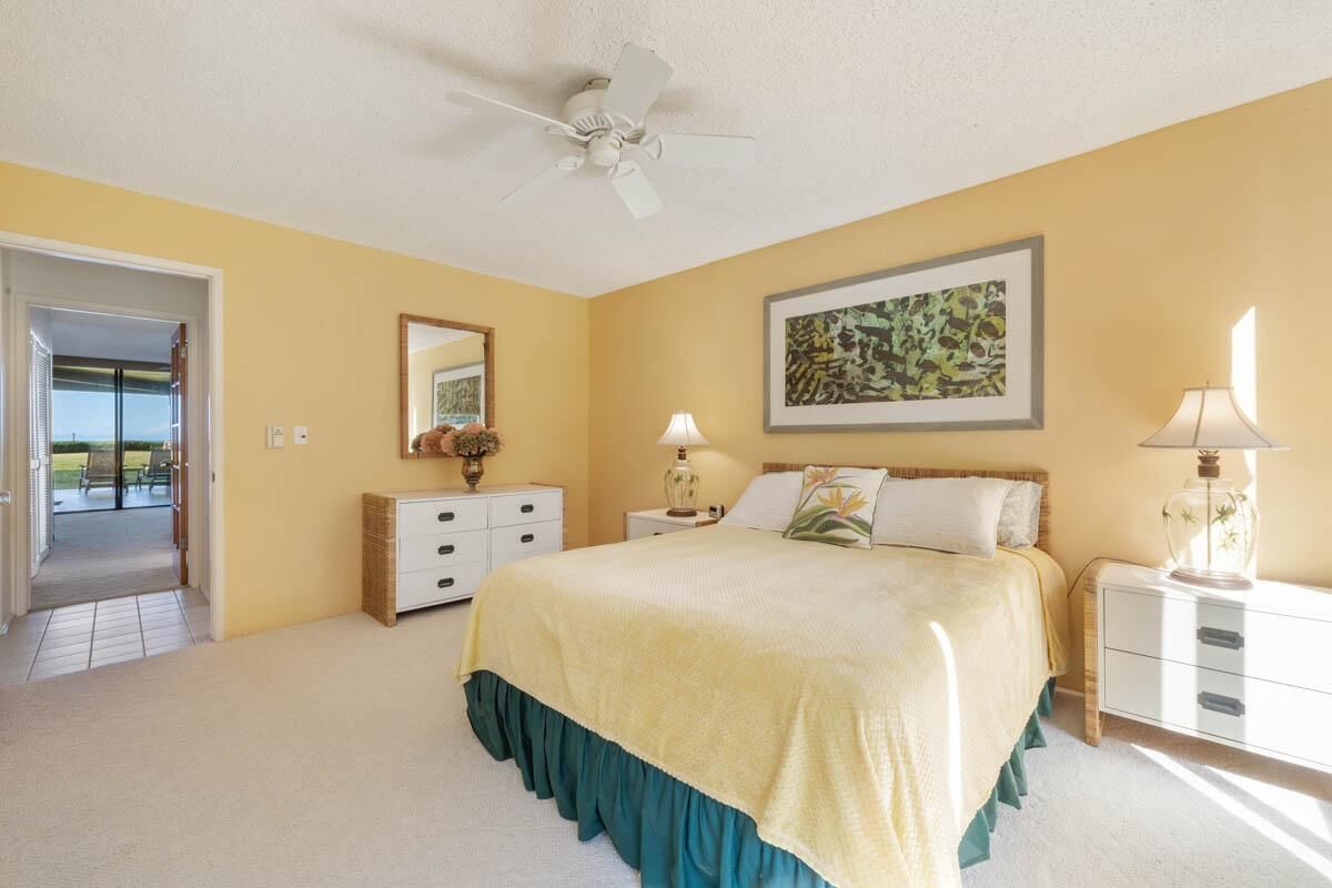 Kona Surf & Racquet Club