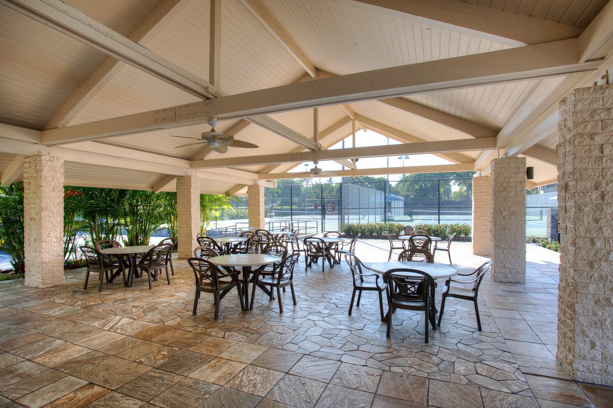 Kona Surf & Racquet Club