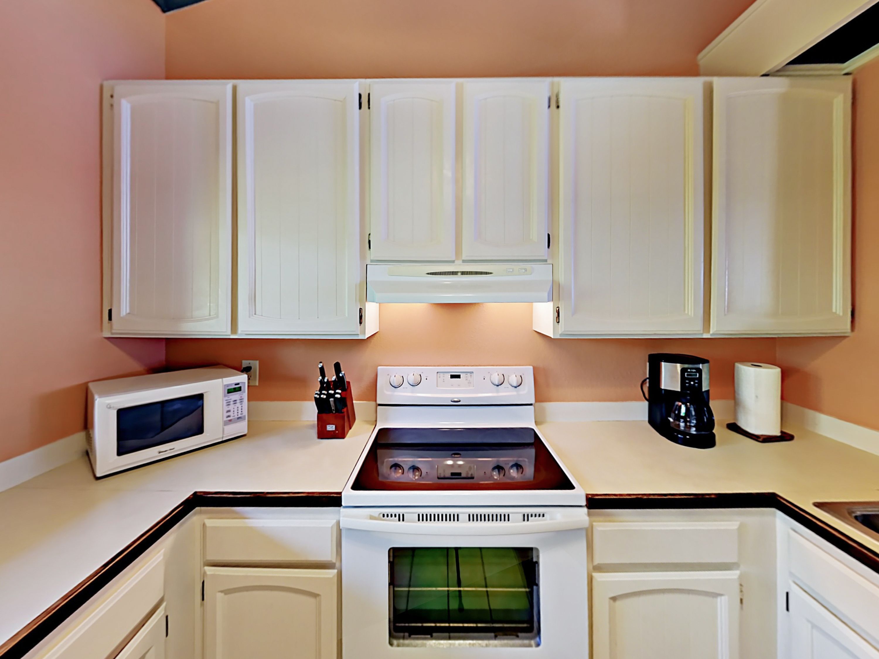 Kona Surf & Racquet Club