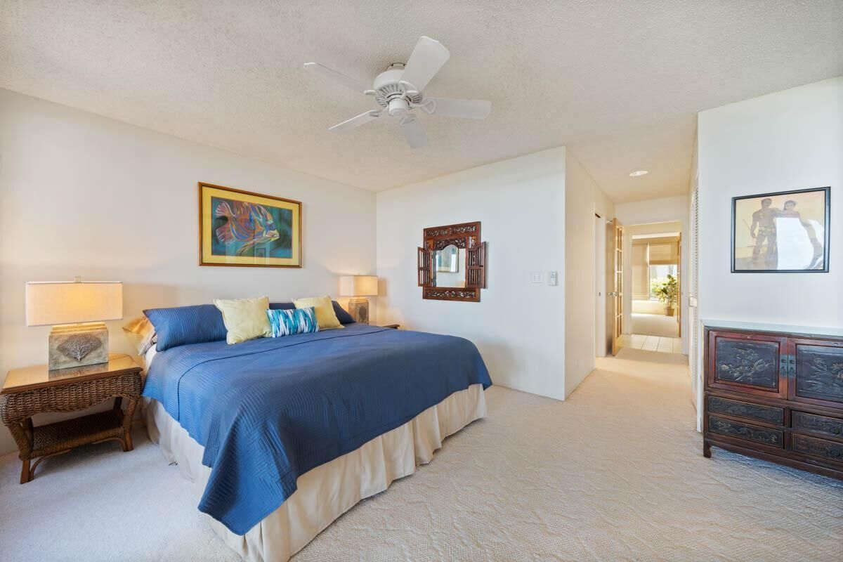 Kona Surf & Racquet Club