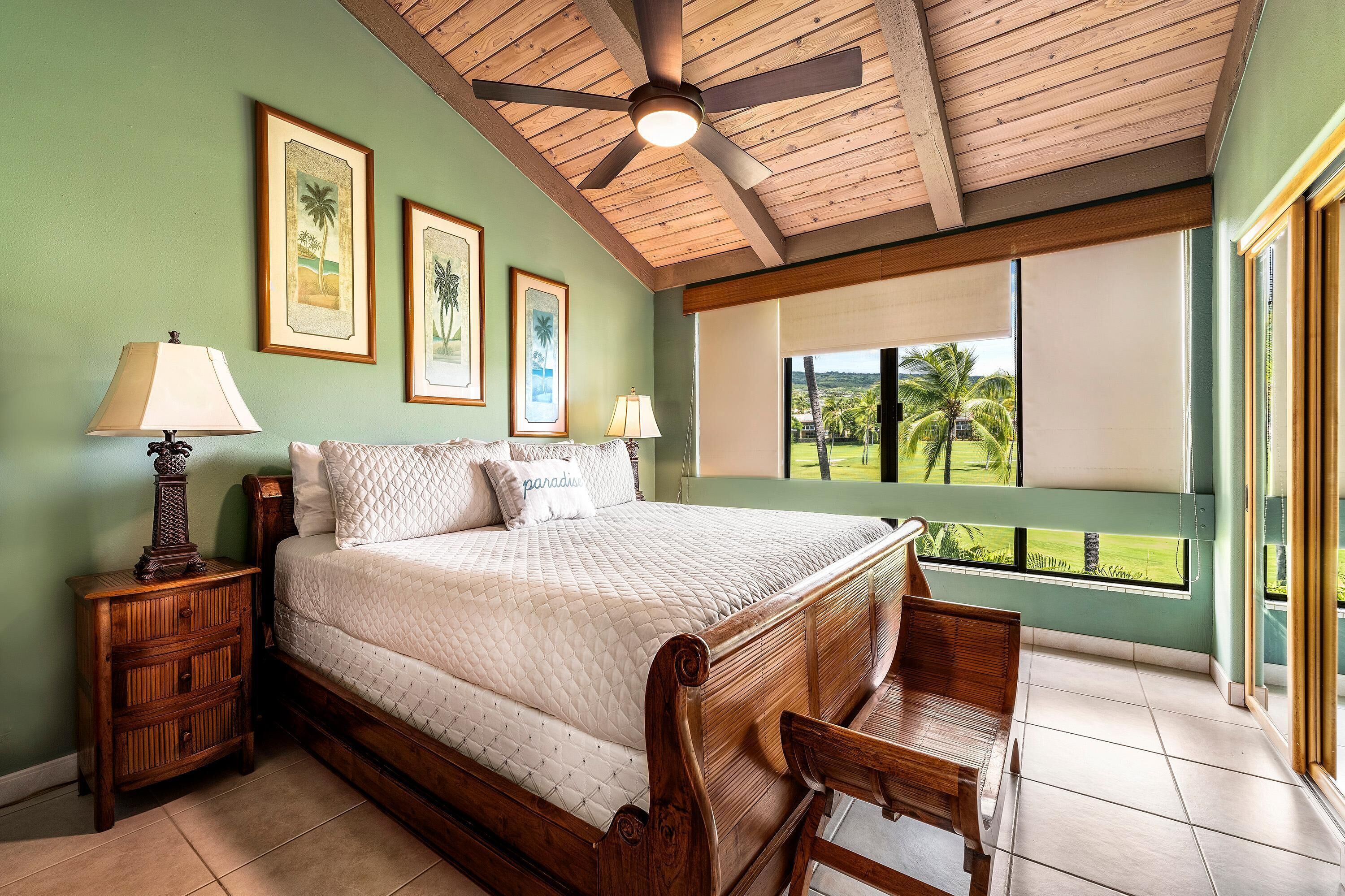 Kona Surf & Racquet Club