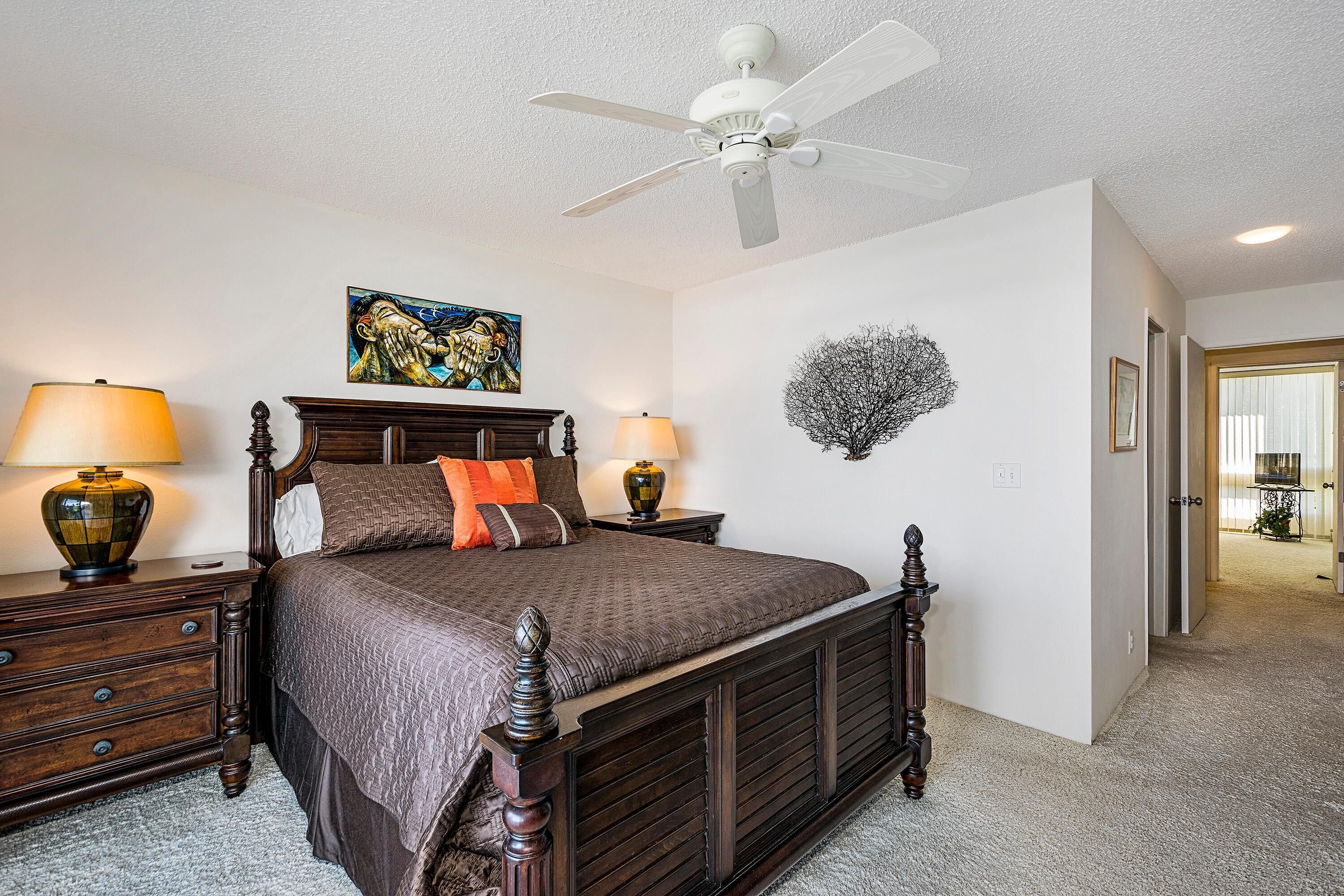 Kona Surf & Racquet Club