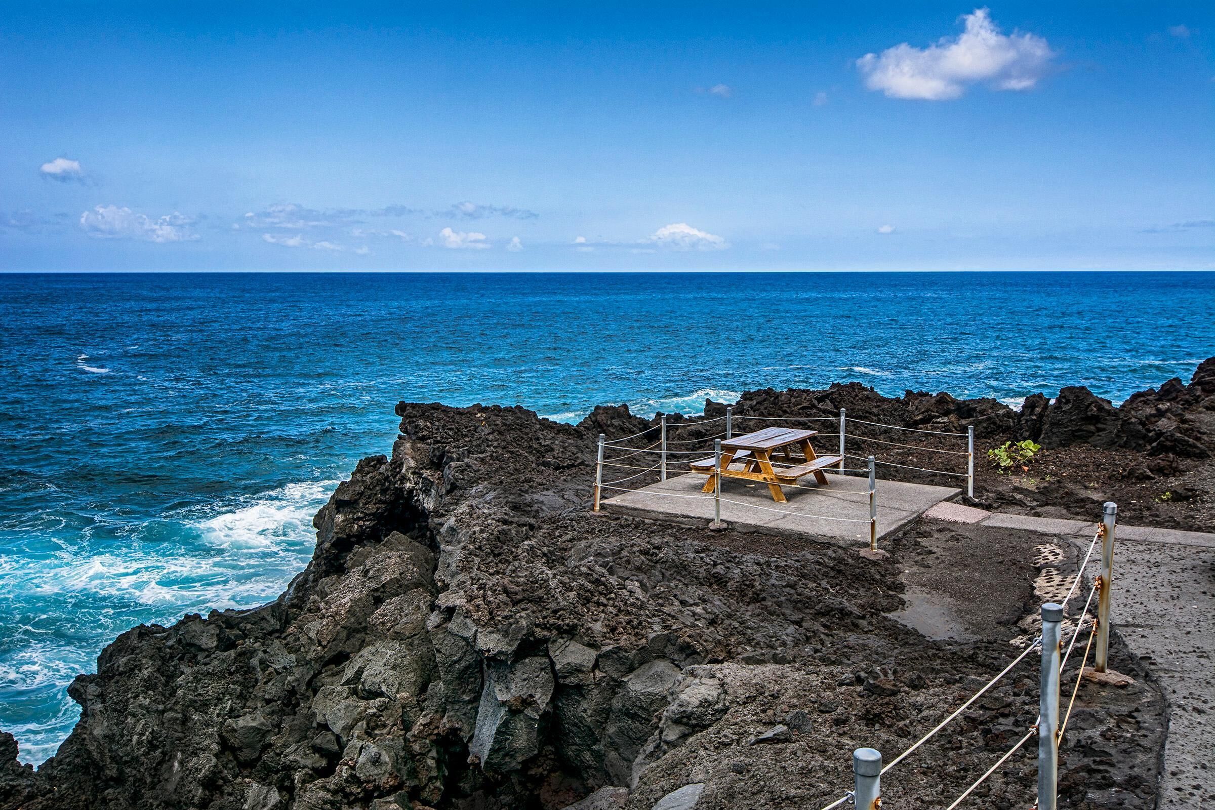 Kona Surf & Racquet Club